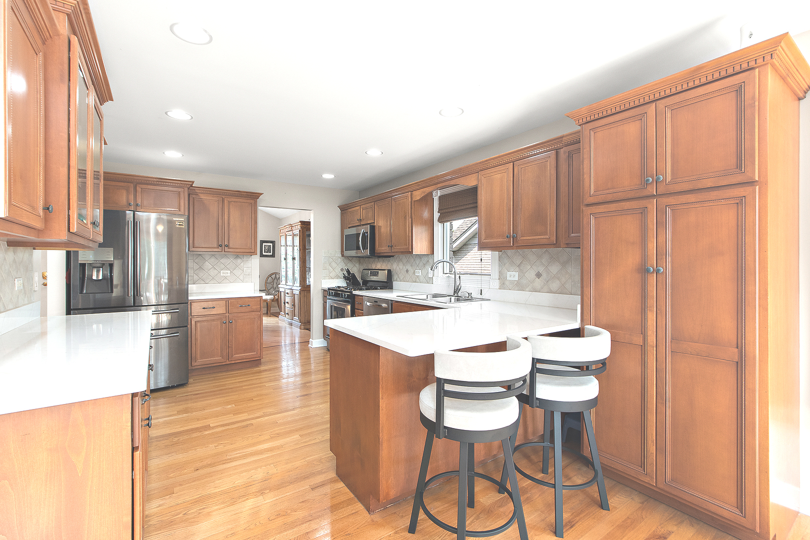 16313 Bob White Circle, Orland Park, IL 60467