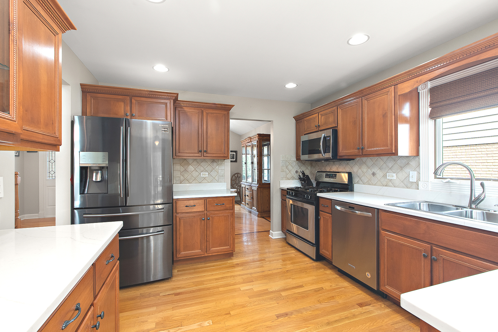 16313 Bob White Circle, Orland Park, IL 60467