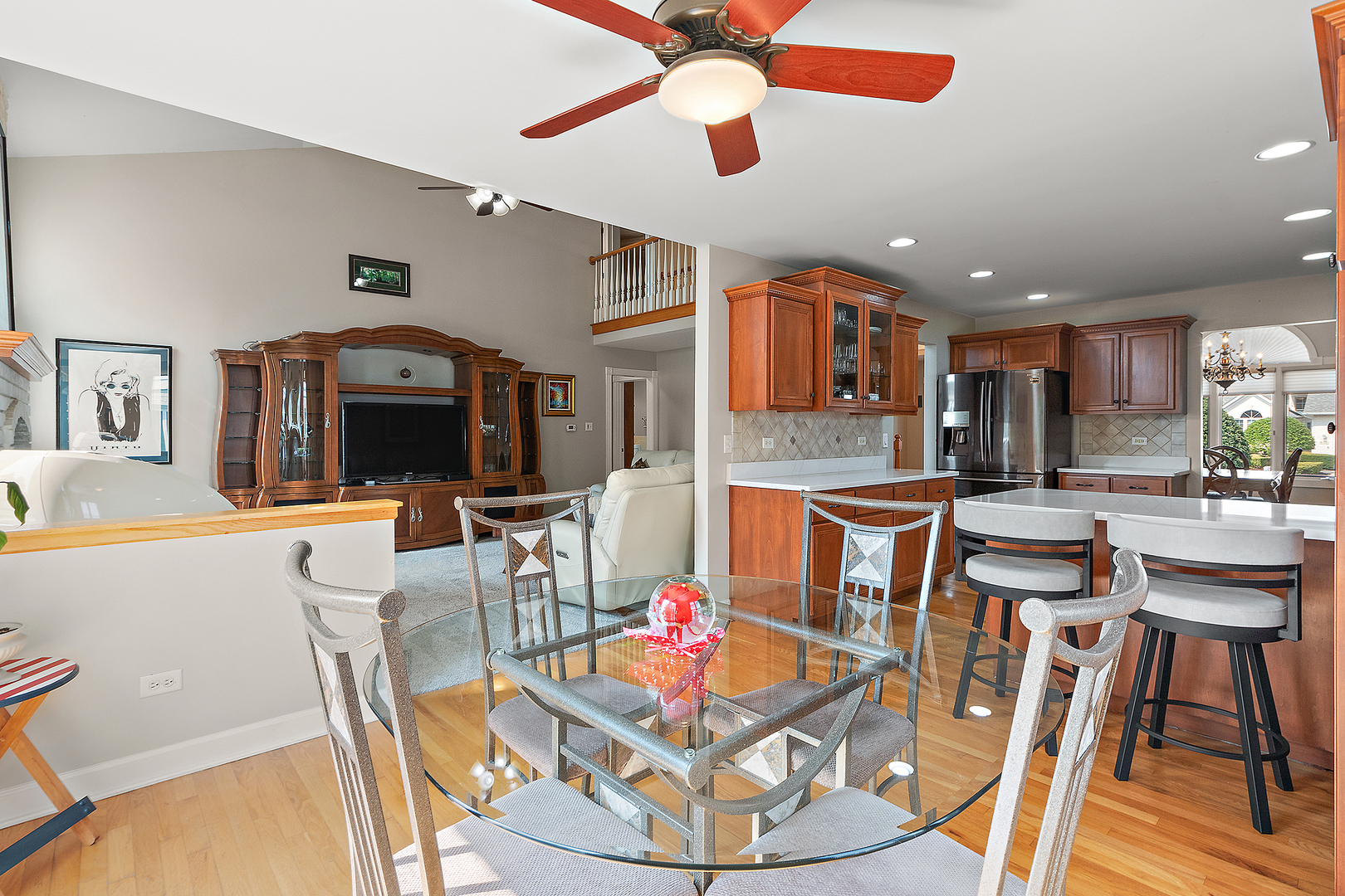 16313 Bob White Circle, Orland Park, IL 60467