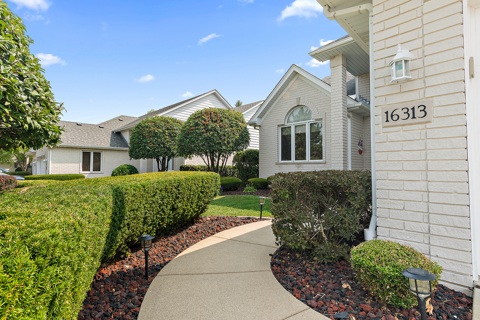 16313 Bob White Circle, Orland Park, IL 60467