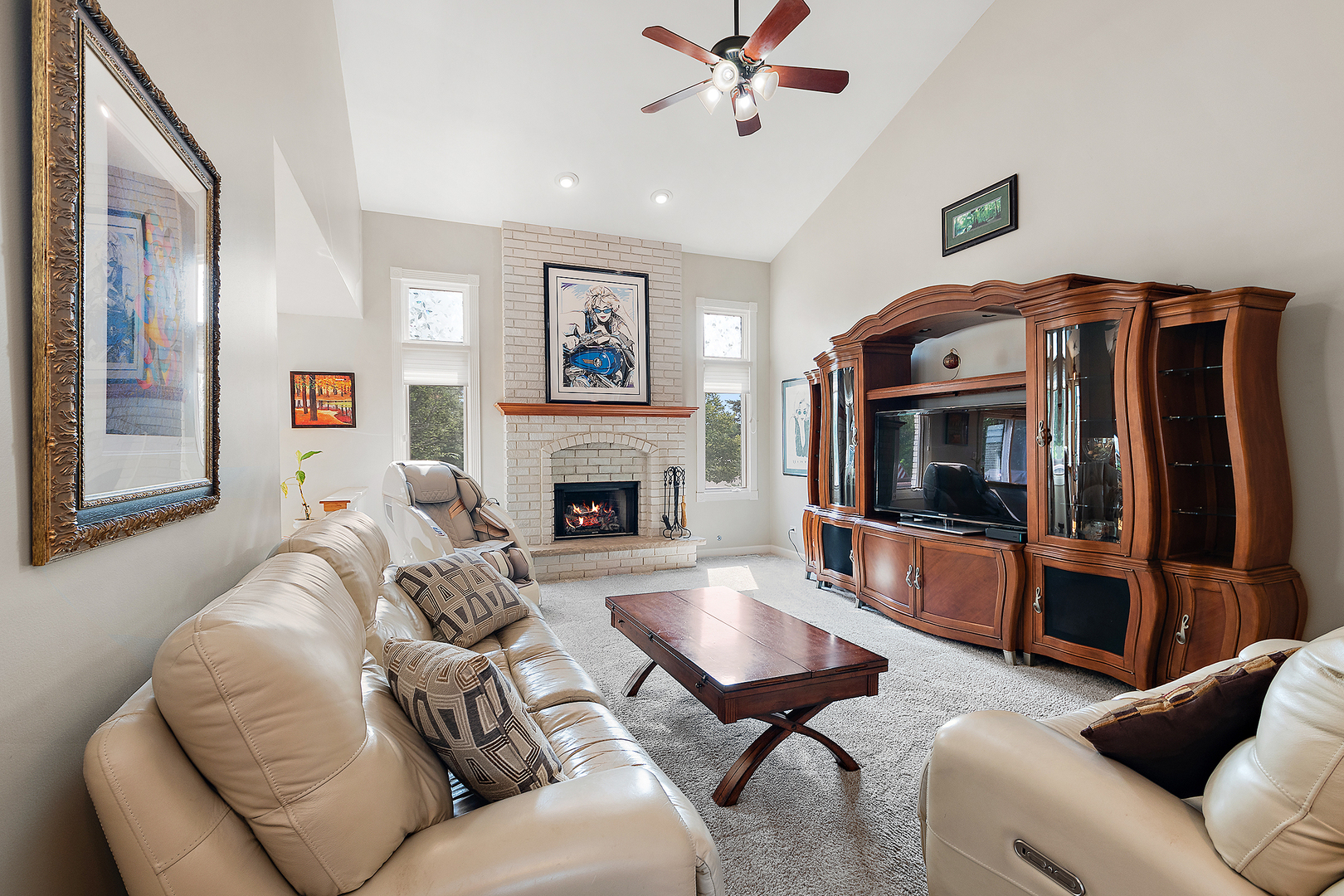 16313 Bob White Circle, Orland Park, IL 60467