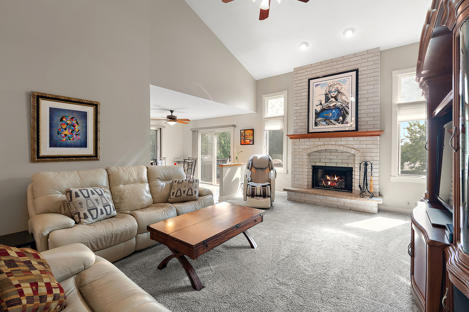 16313 Bob White Circle, Orland Park, IL 60467