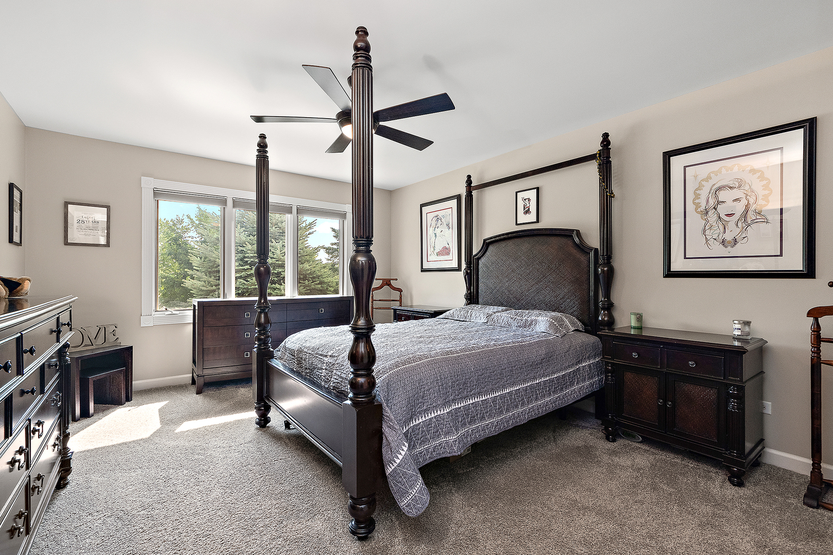 16313 Bob White Circle, Orland Park, IL 60467