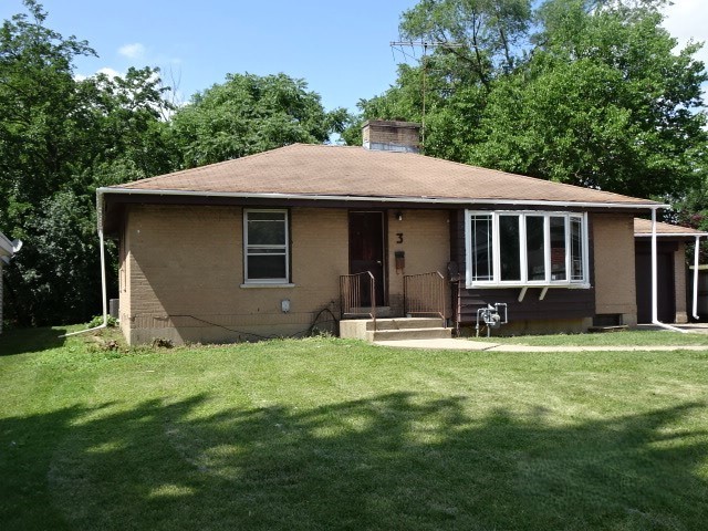 3 Park Road Court, Lombard, IL 60148