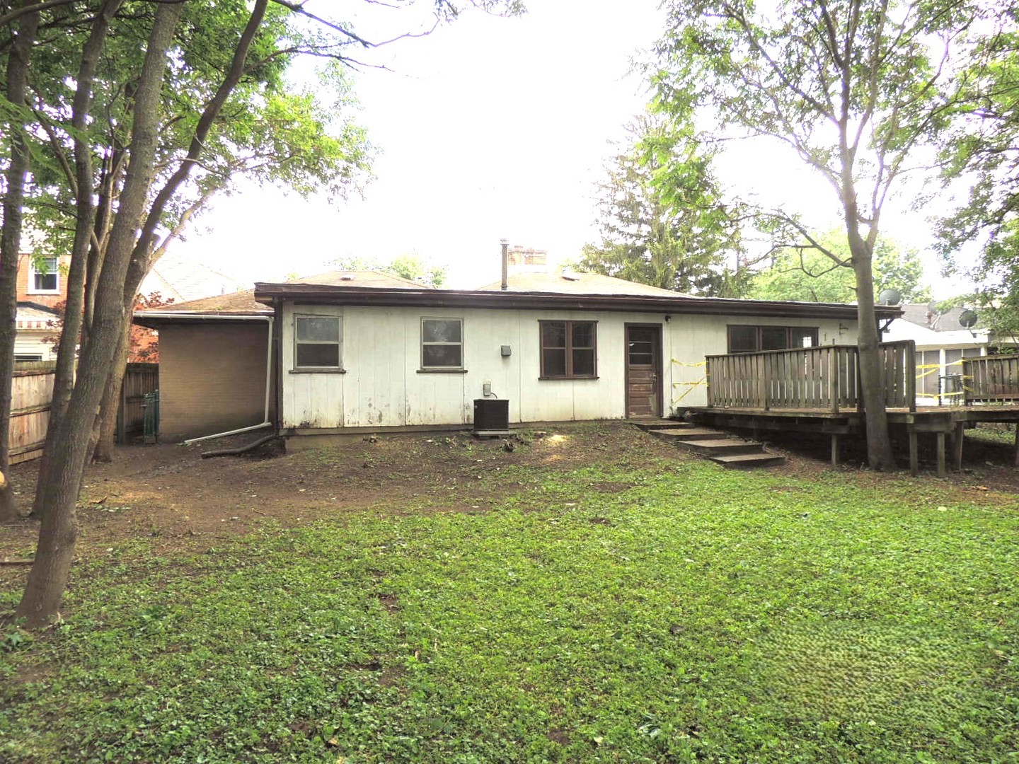 3 Park Road Court, Lombard, IL 60148