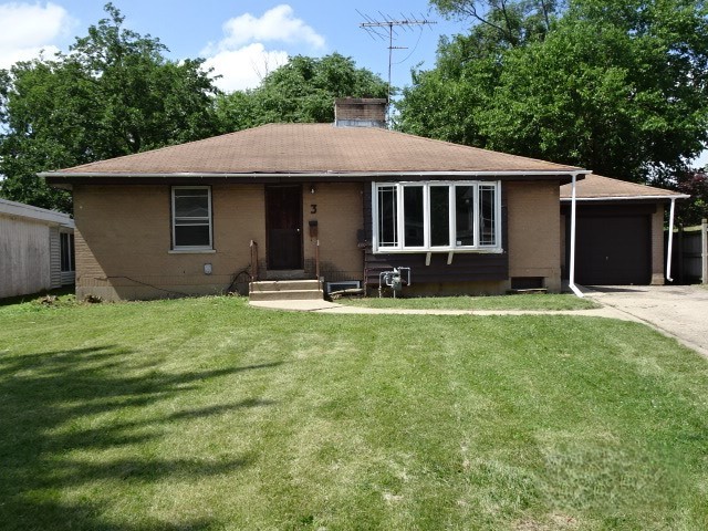 3 Park Road Court, Lombard, IL 60148