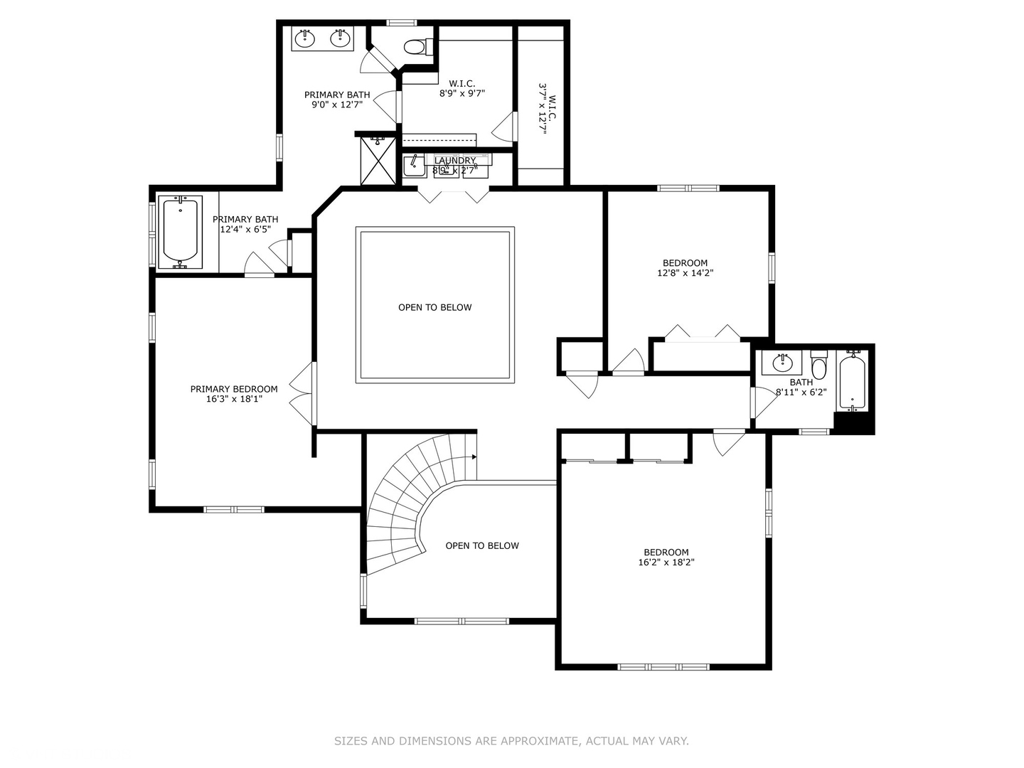 6001 Wolf Road, La Grange Highlands, IL 60525