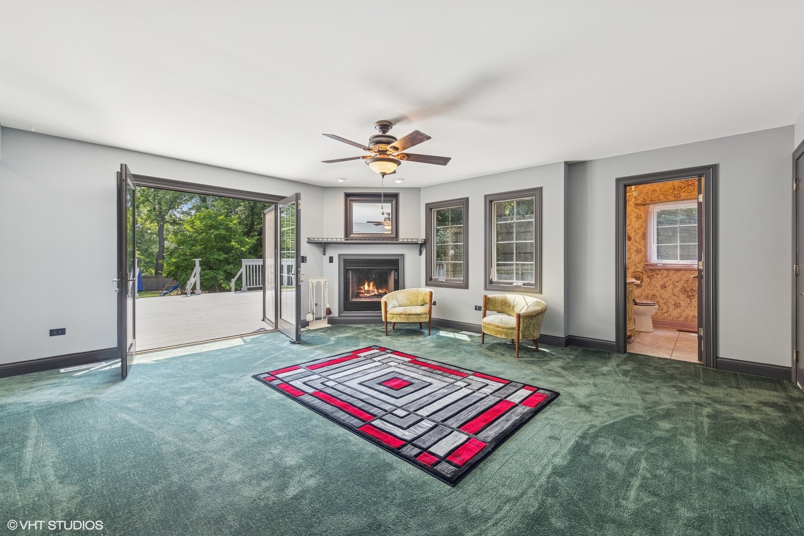 6001 Wolf Road, La Grange Highlands, IL 60525