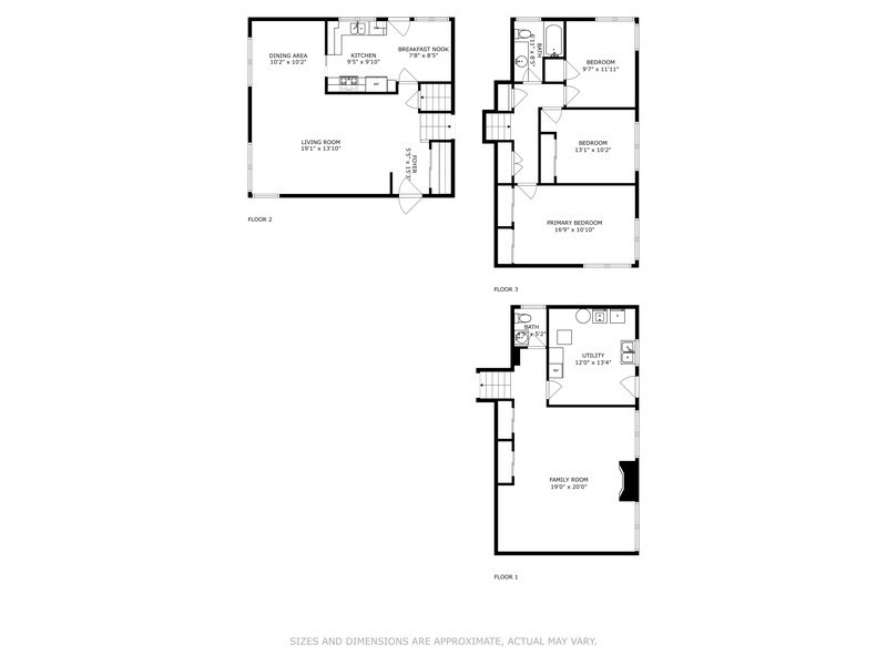 441 Pinehurst Drive, Des Plaines, IL 60016