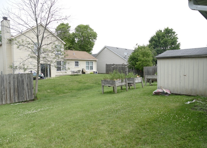 1076 CRESTWOOD Lane, Bolingbrook, IL 60440
