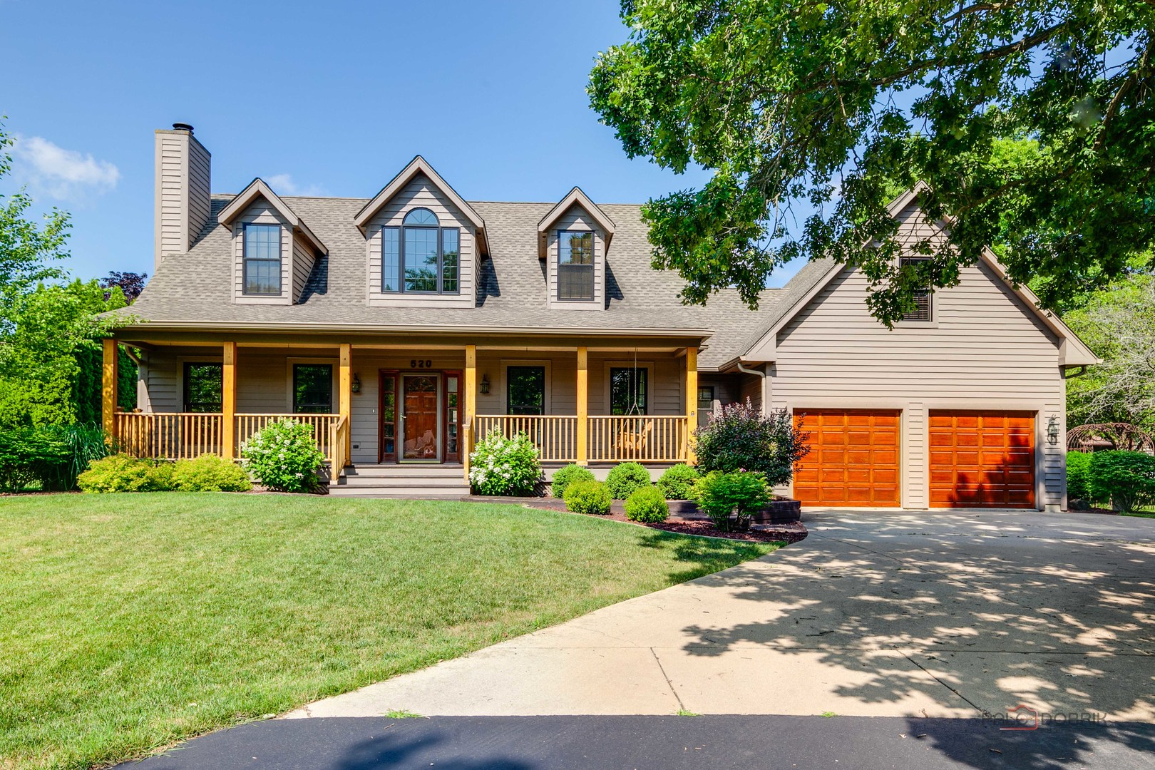 520 Holdridge Avenue, Winthrop Harbor, IL 60096