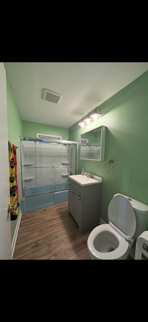 238 Trask Street #1, Aurora, IL 60505
