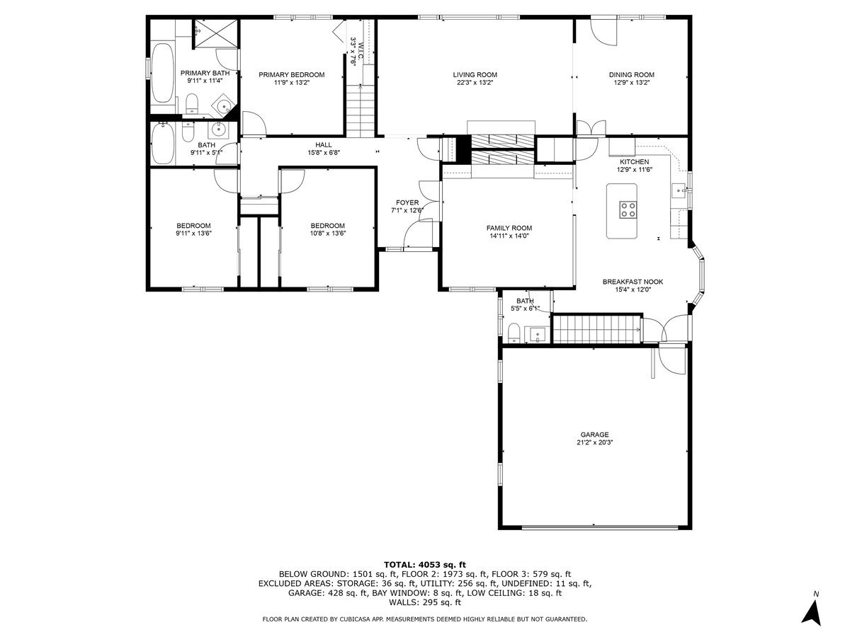 1131 CANDLENUT Drive, Naperville, IL 60540