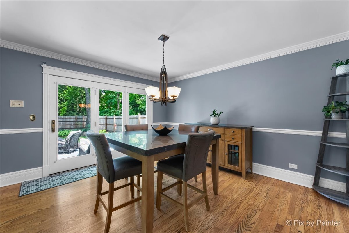 1131 CANDLENUT Drive, Naperville, IL 60540