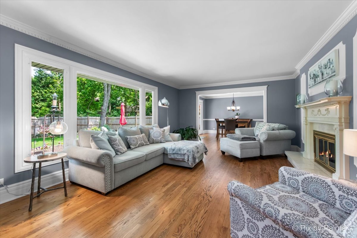 1131 CANDLENUT Drive, Naperville, IL 60540