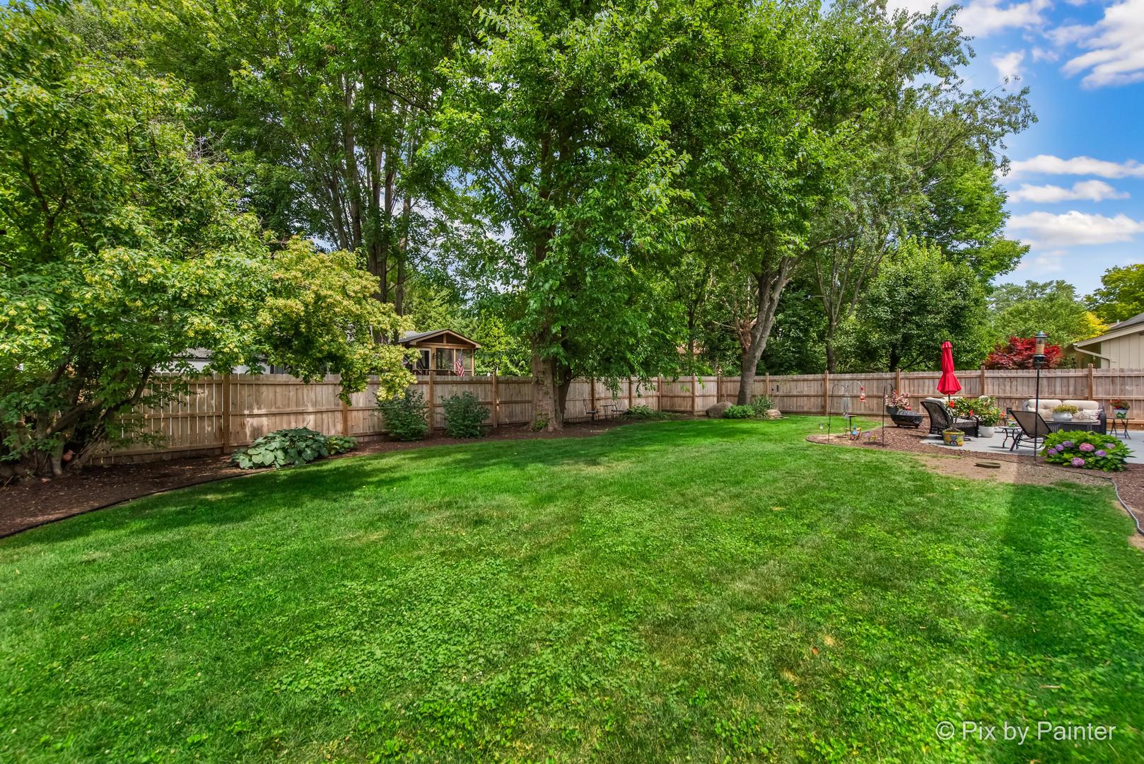 1131 CANDLENUT Drive, Naperville, IL 60540