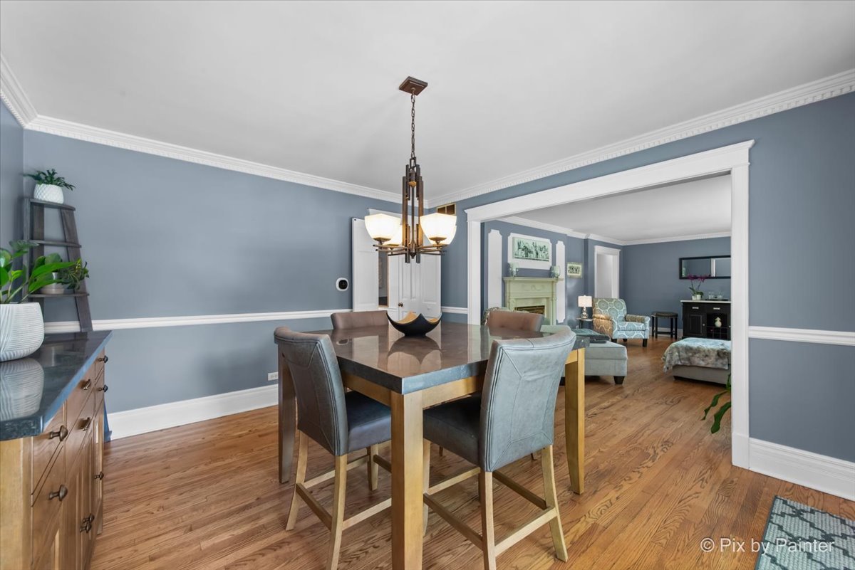 1131 CANDLENUT Drive, Naperville, IL 60540
