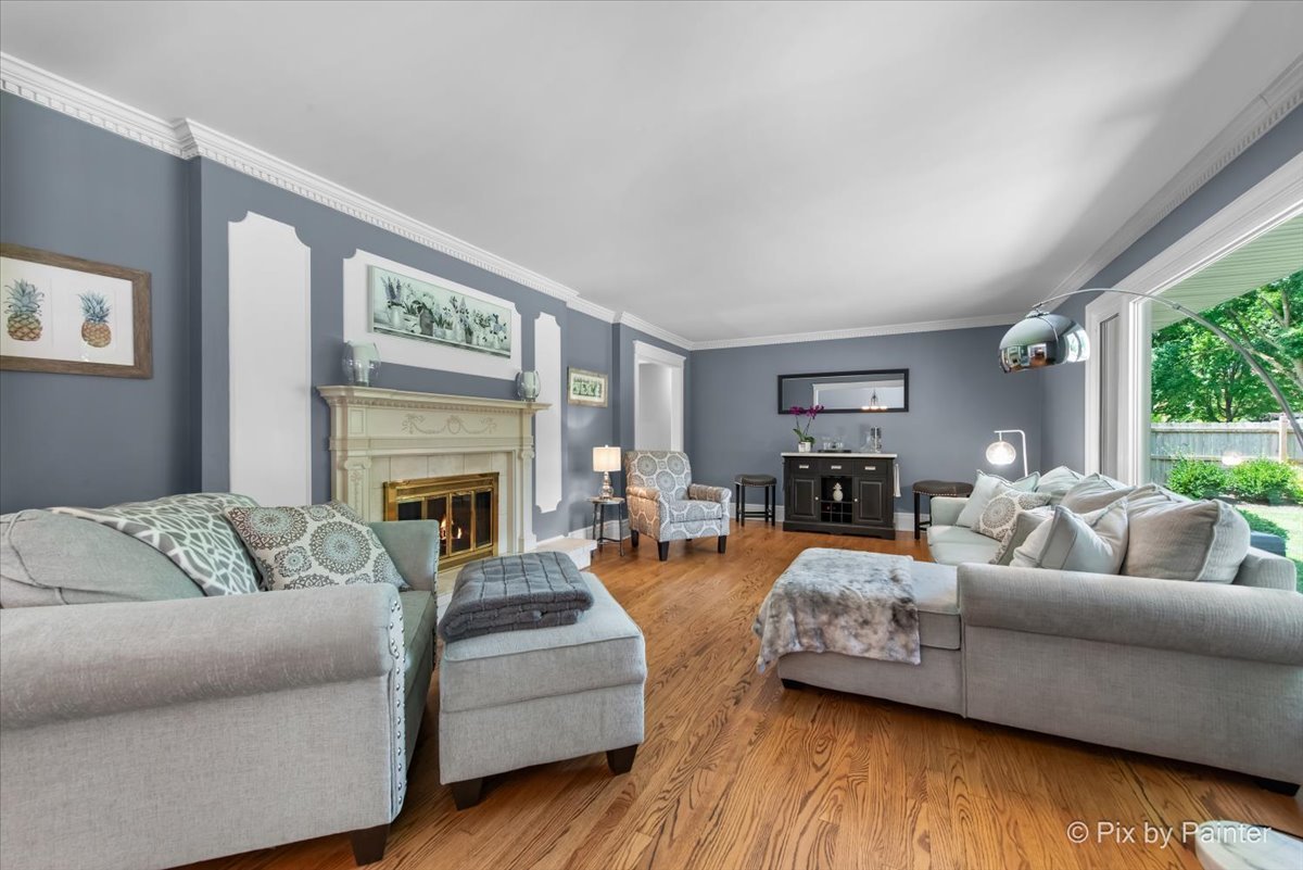 1131 CANDLENUT Drive, Naperville, IL 60540
