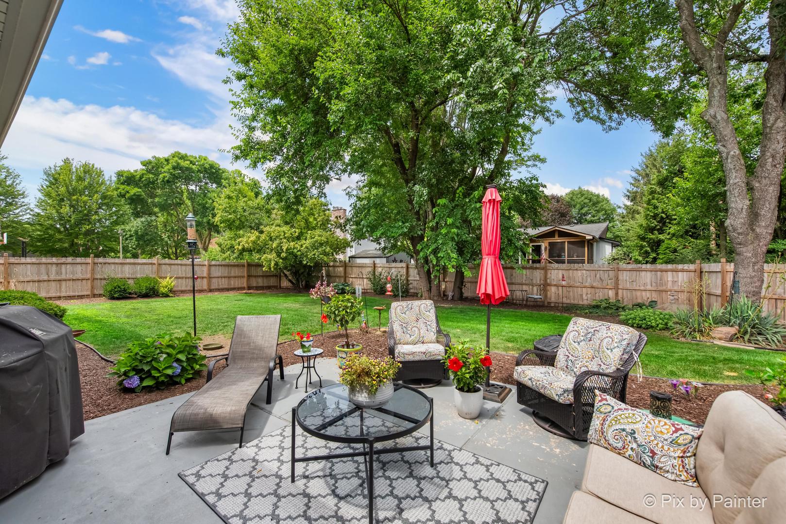 1131 CANDLENUT Drive, Naperville, IL 60540