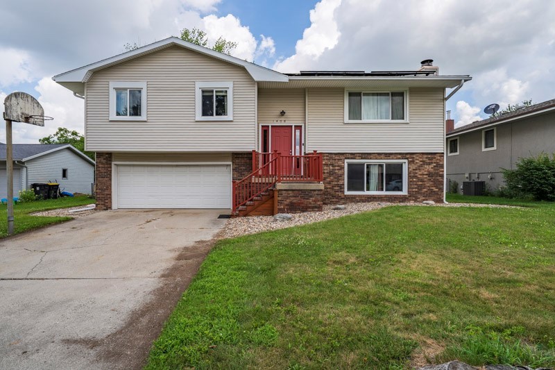 1408 Hanson Drive, Normal, IL 61761