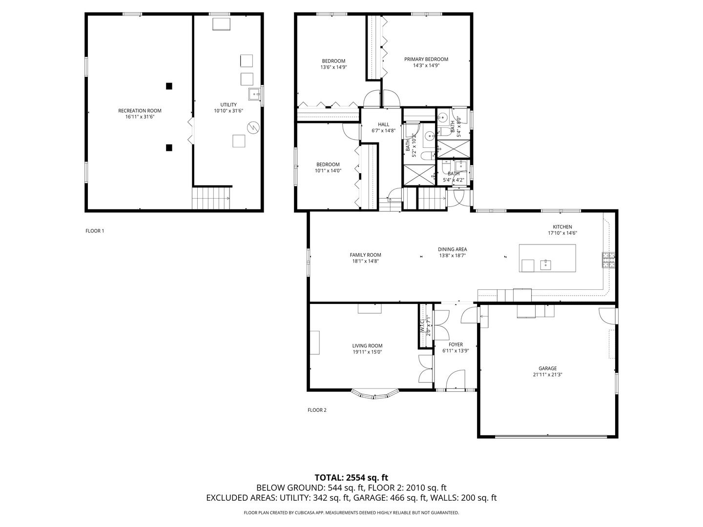 14561 S APPALOOSA Lane, Homer Glen, IL 60491