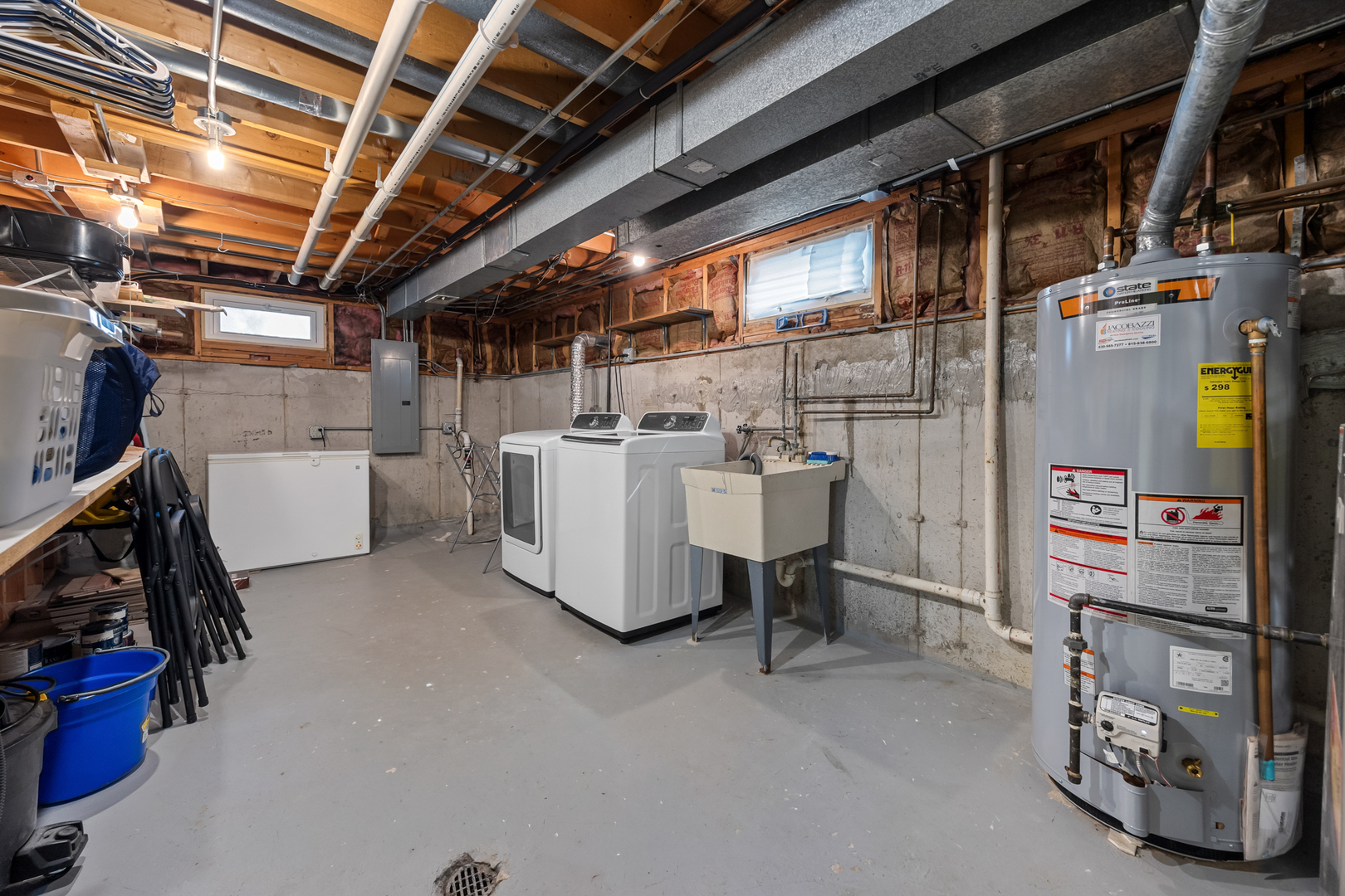 14561 S APPALOOSA Lane, Homer Glen, IL 60491