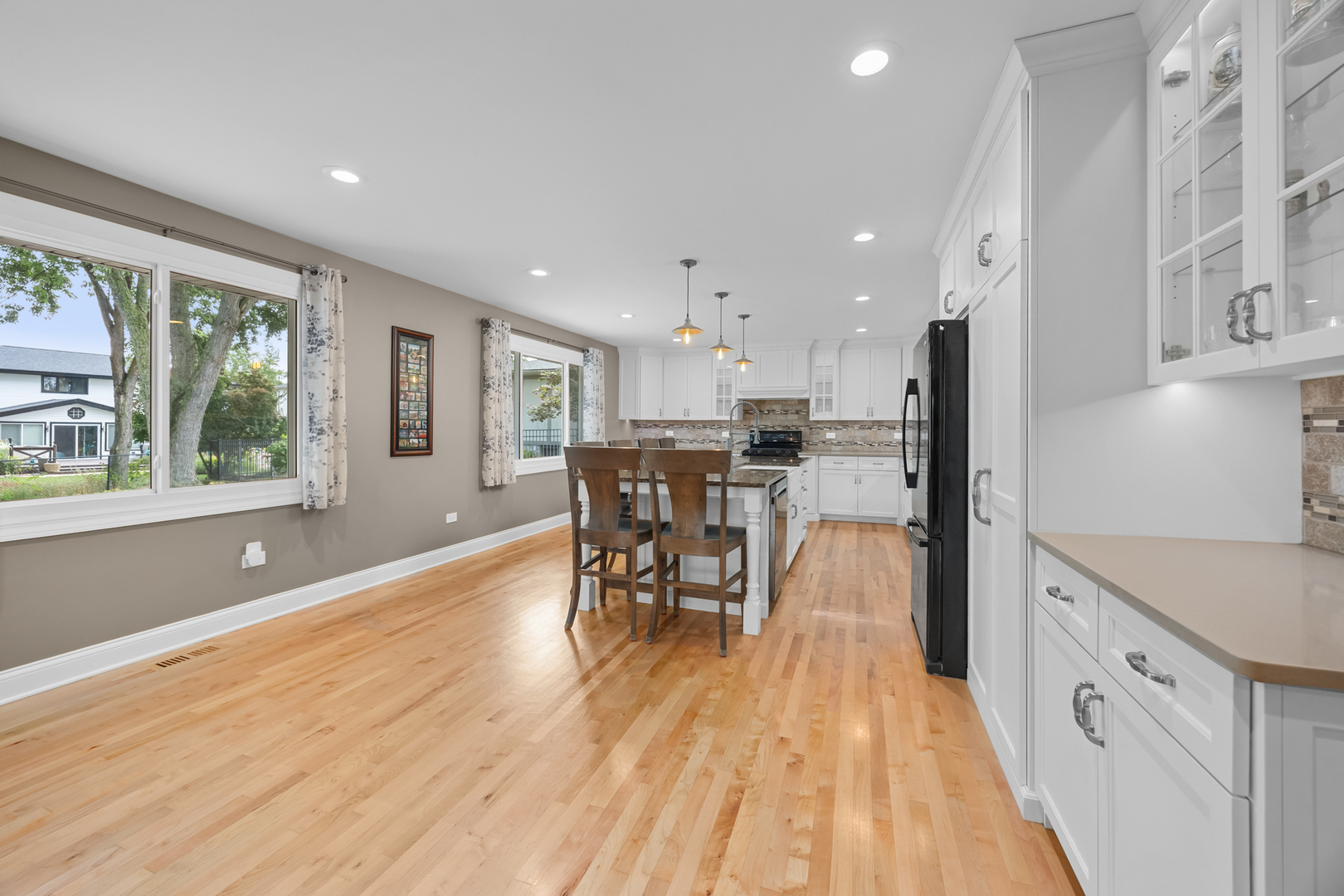 14561 S APPALOOSA Lane, Homer Glen, IL 60491