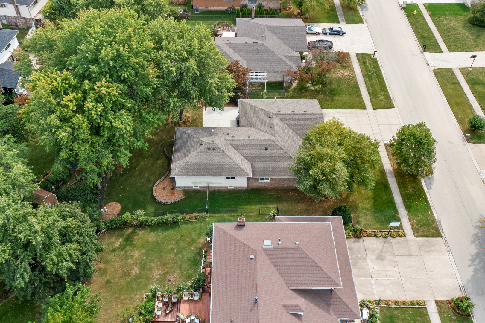 14561 S APPALOOSA Lane, Homer Glen, IL 60491