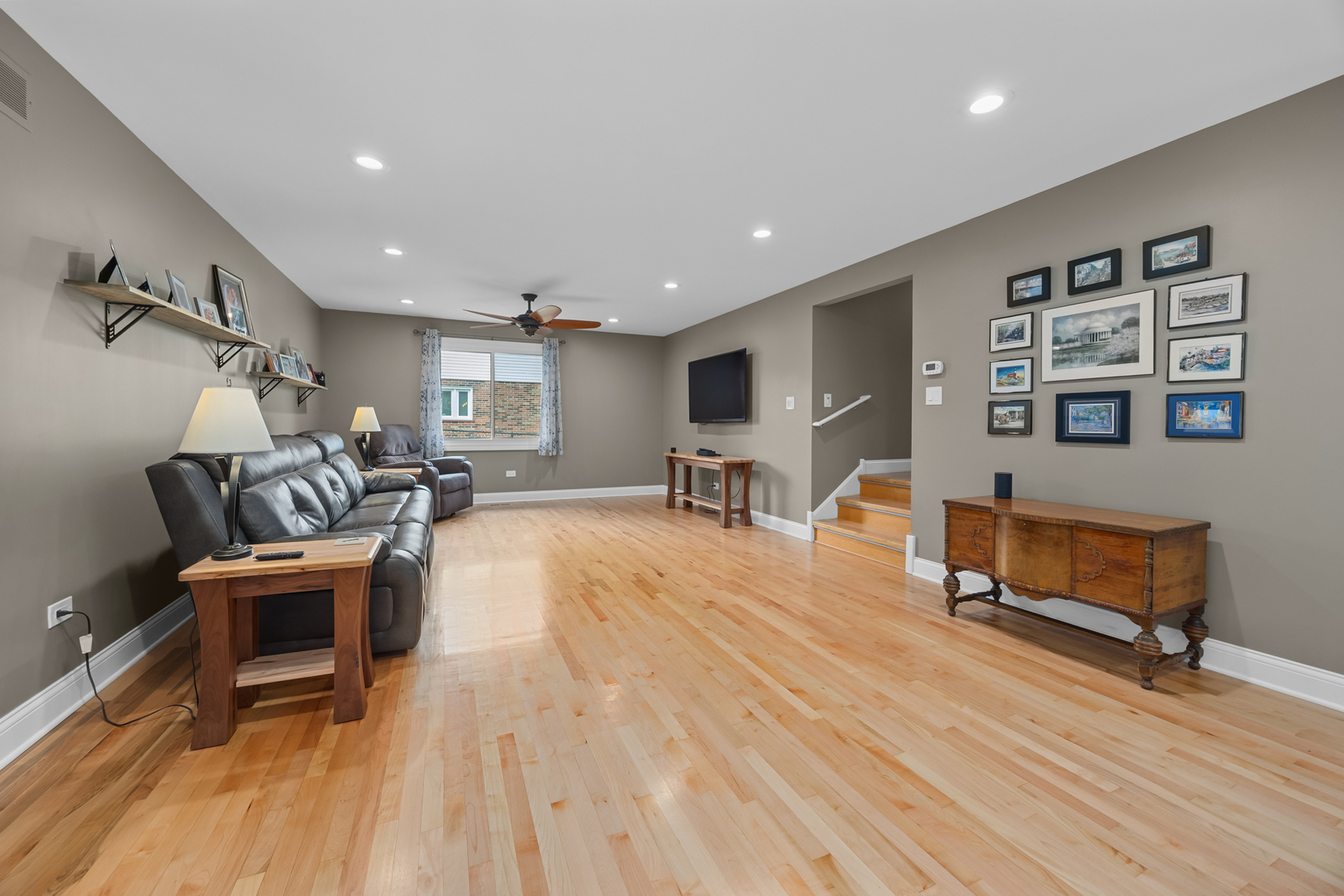 14561 S APPALOOSA Lane, Homer Glen, IL 60491