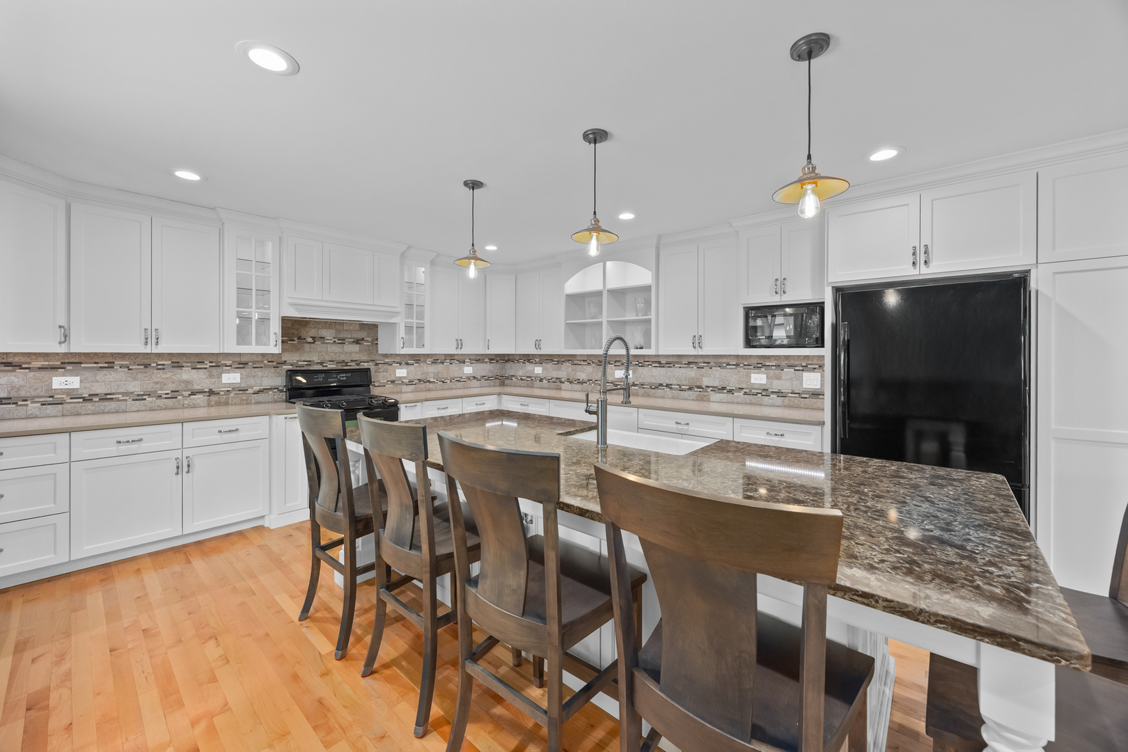 14561 S APPALOOSA Lane, Homer Glen, IL 60491