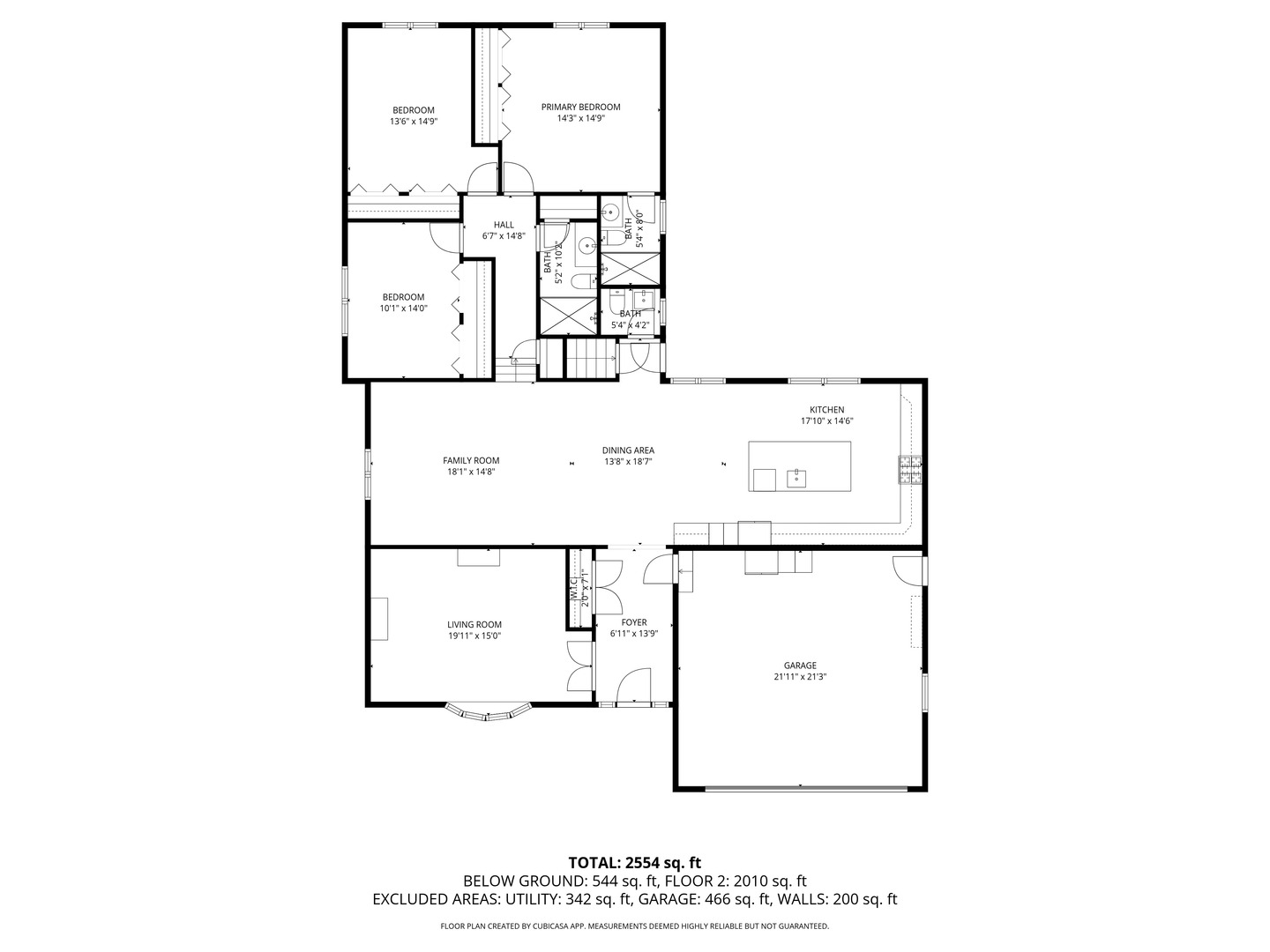 14561 S APPALOOSA Lane, Homer Glen, IL 60491