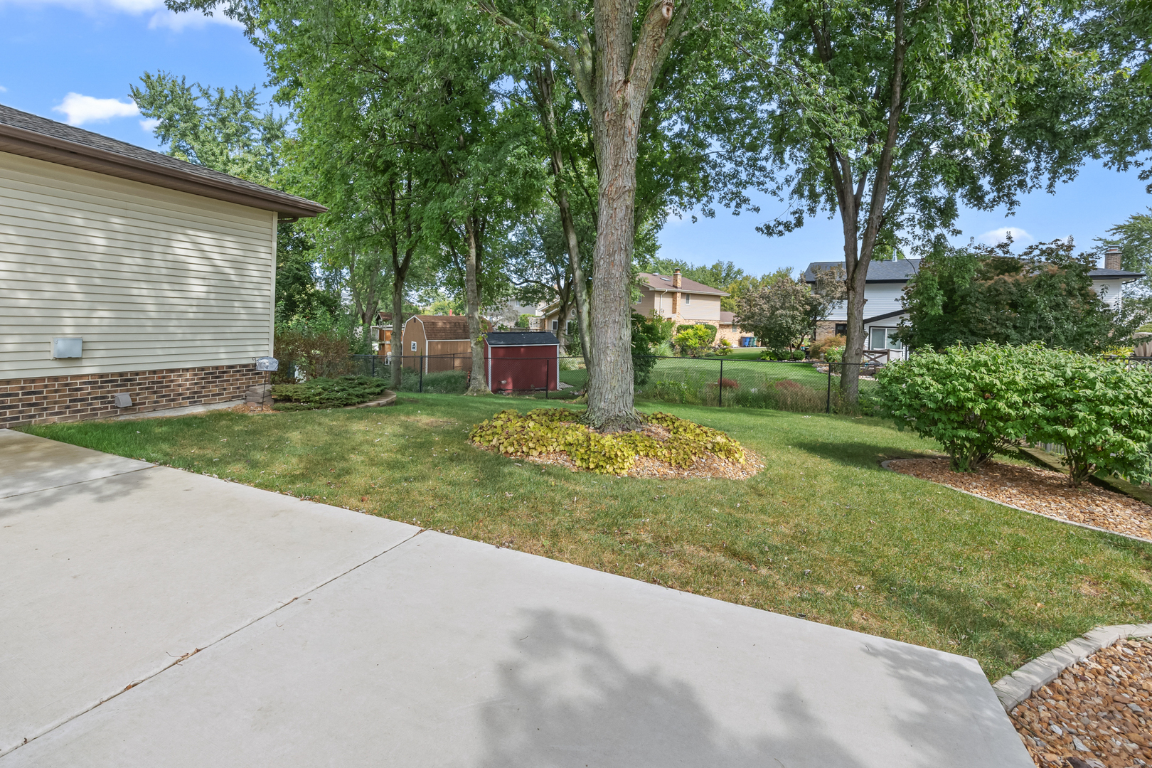 14561 S APPALOOSA Lane, Homer Glen, IL 60491