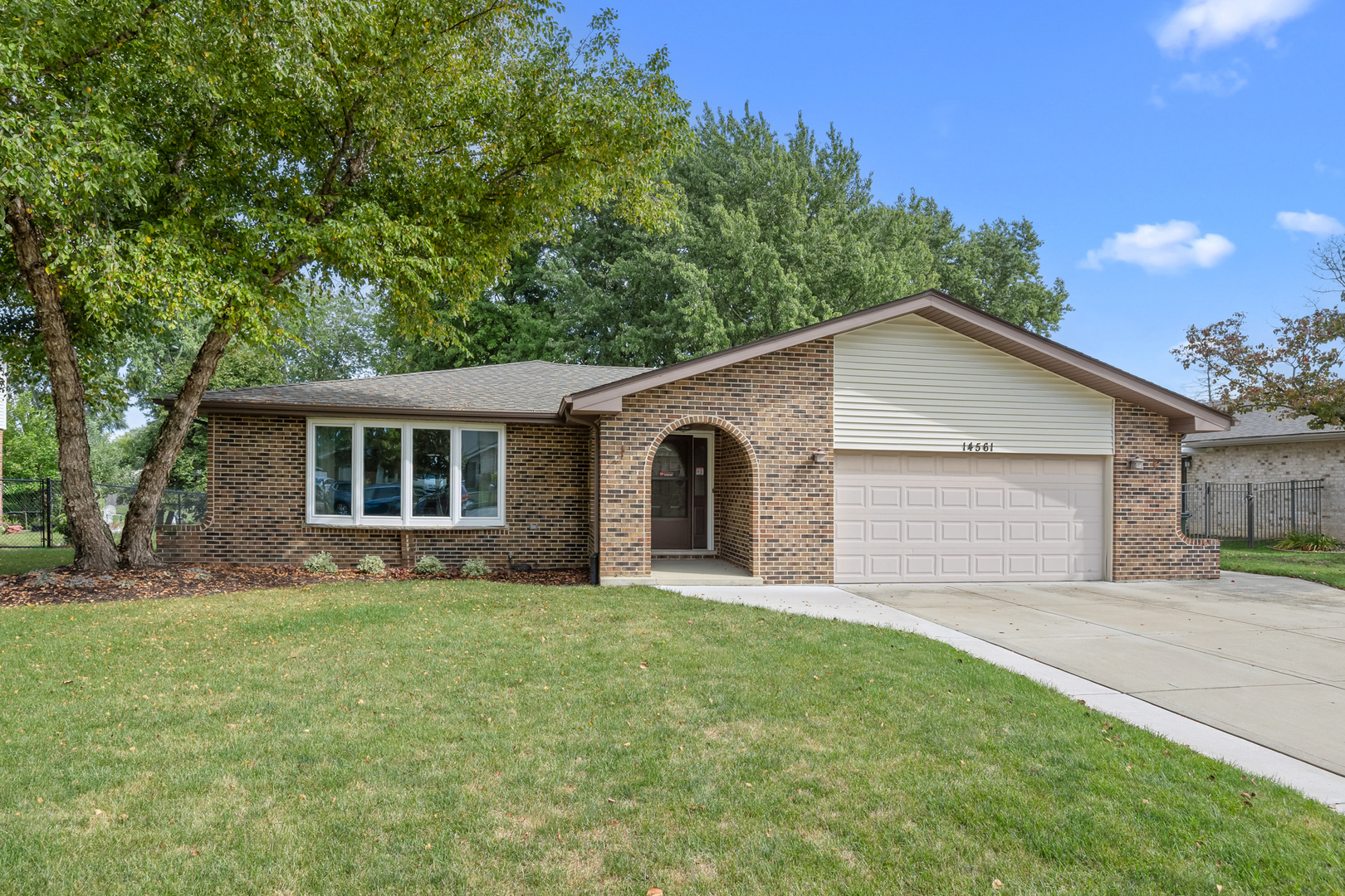14561 S APPALOOSA Lane, Homer Glen, IL 60491