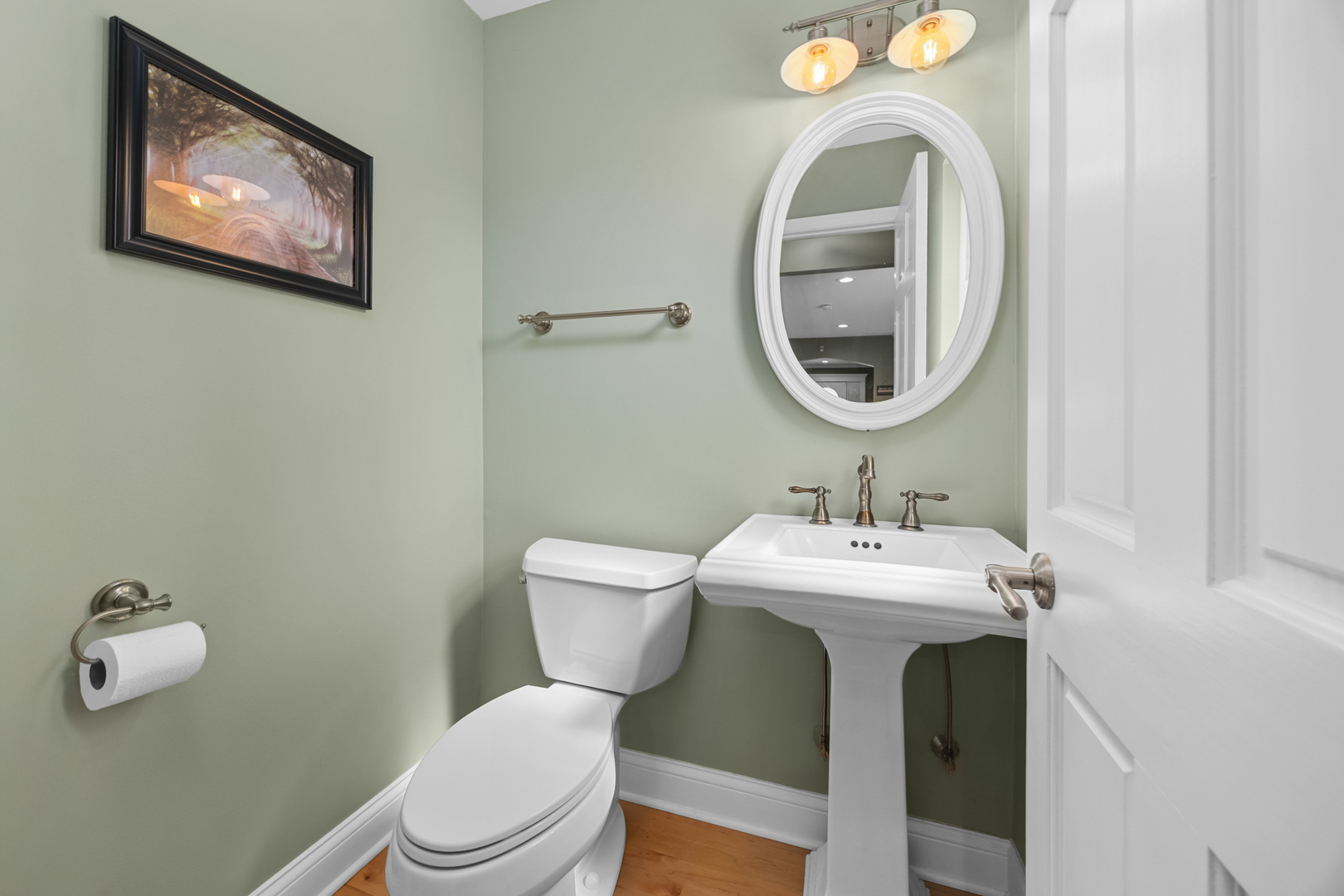 14561 S APPALOOSA Lane, Homer Glen, IL 60491