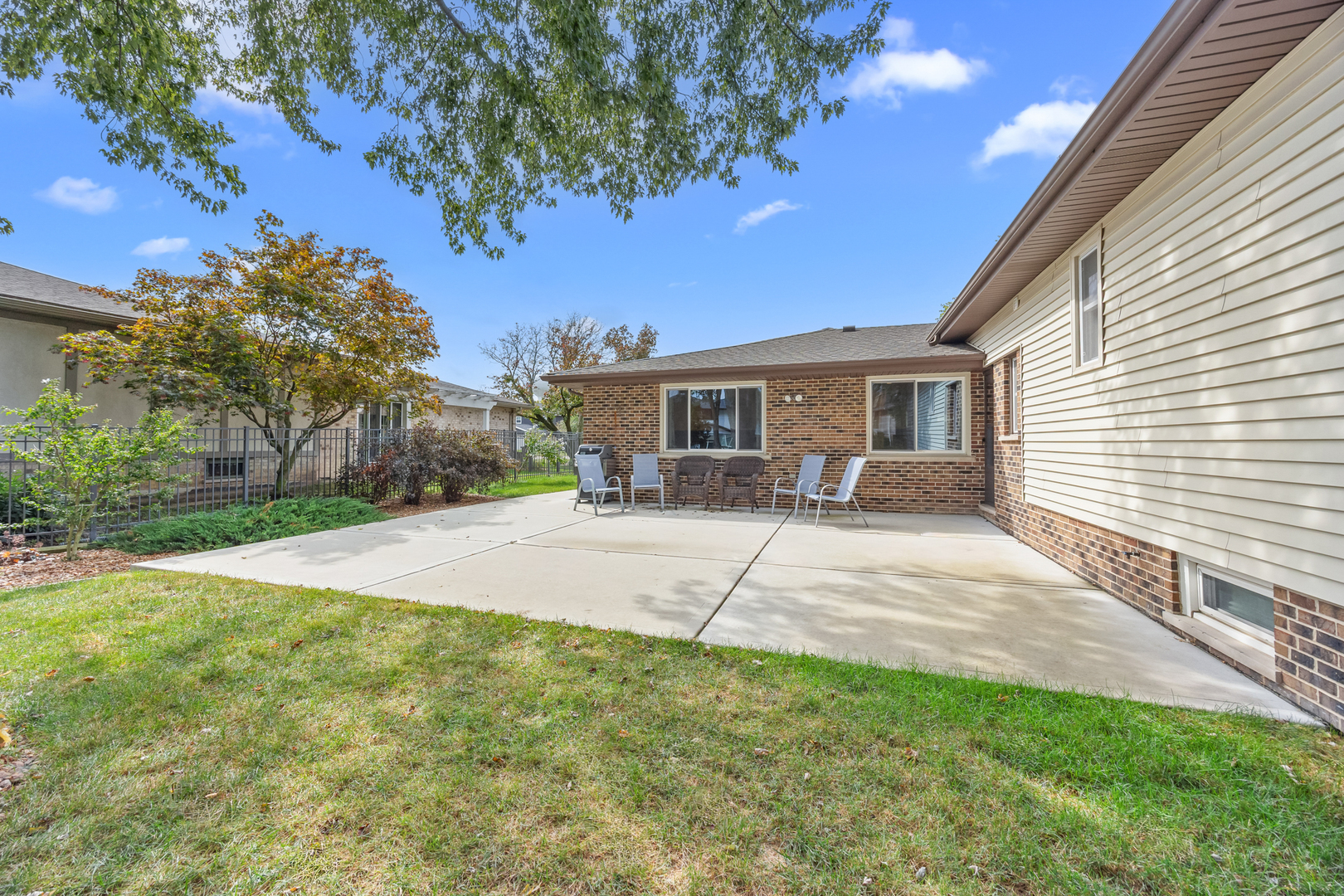 14561 S APPALOOSA Lane, Homer Glen, IL 60491