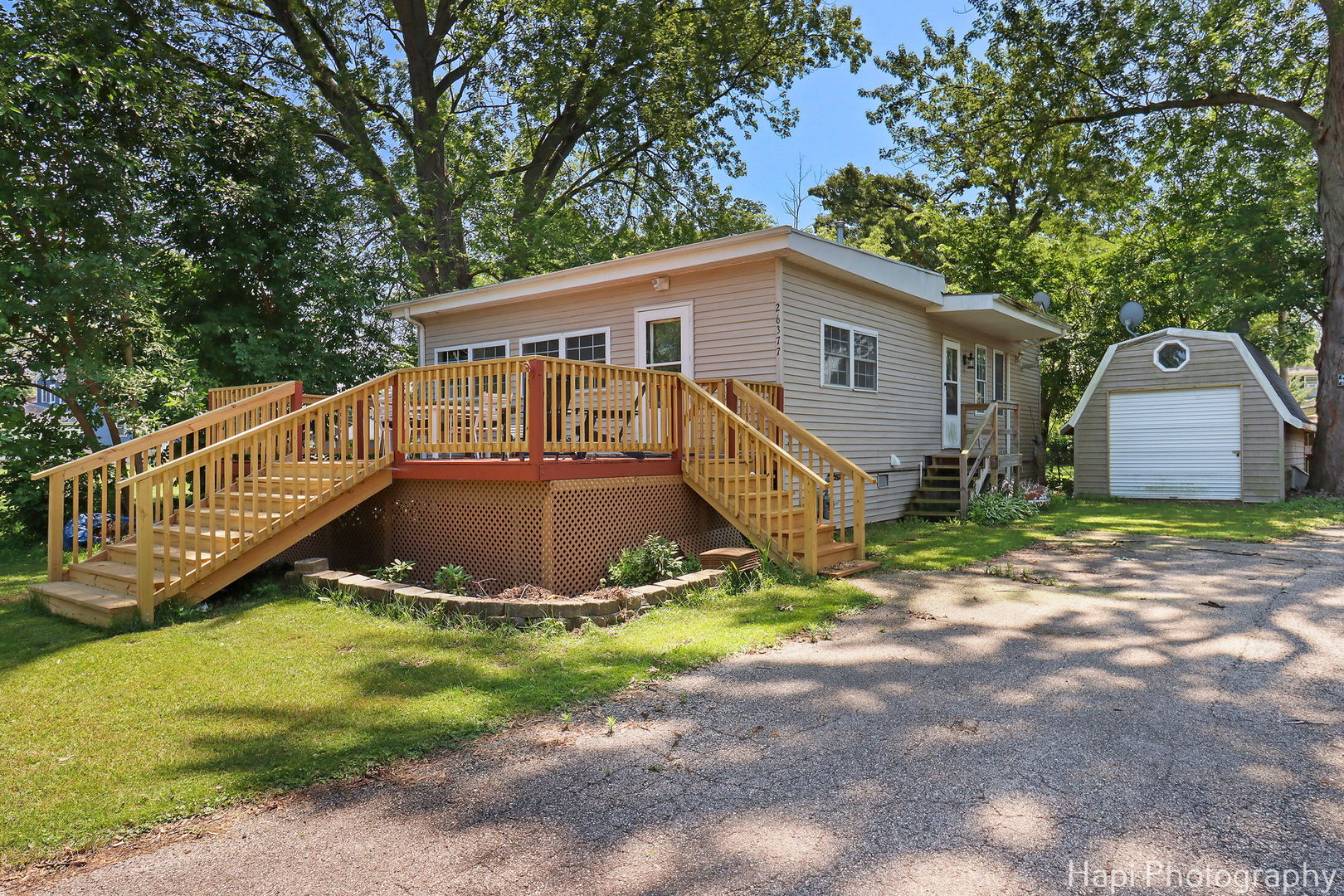 26377 W Marie Avenue, Antioch, IL 60002
