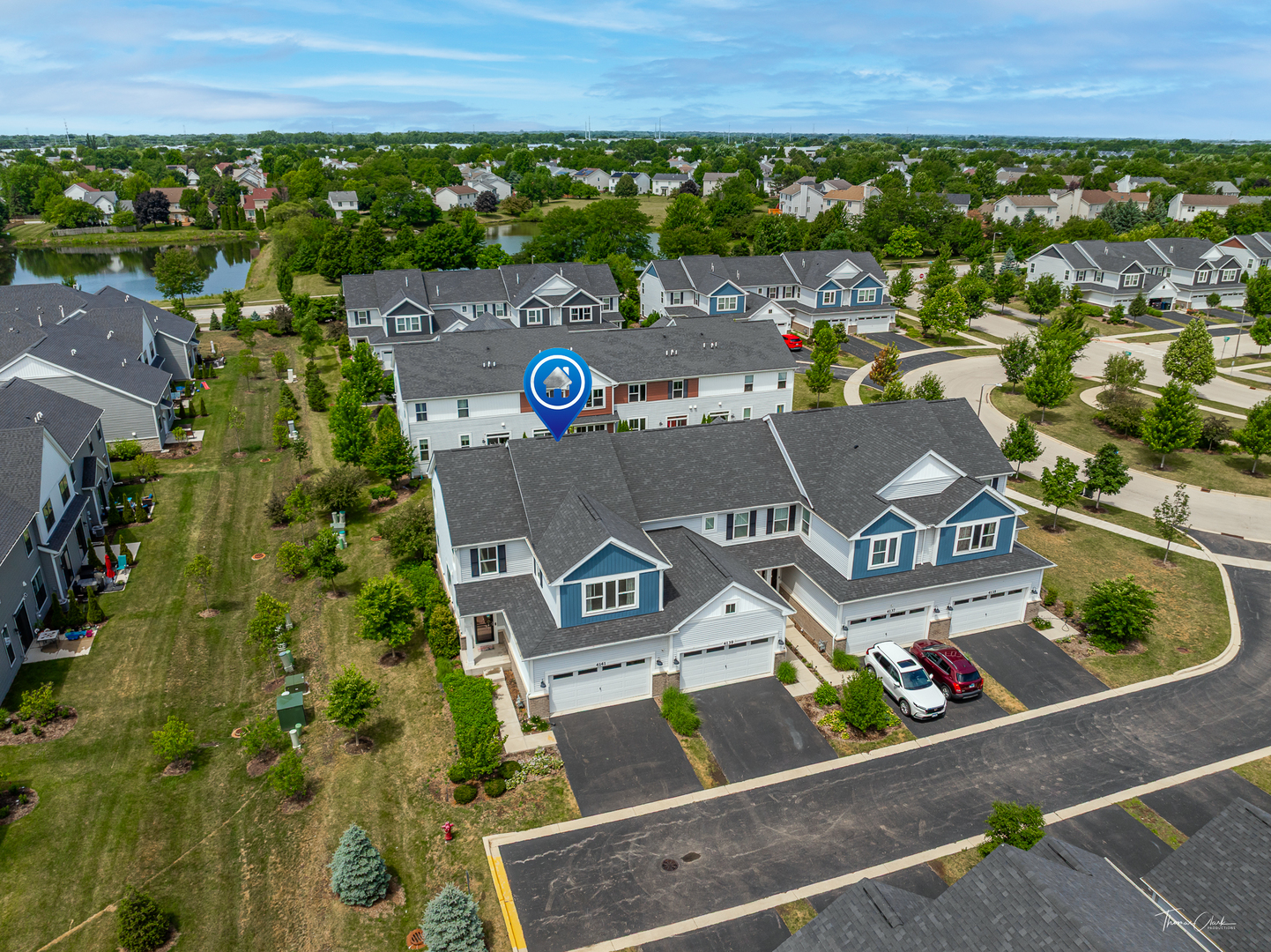 4141 Winslow Court, Aurora, IL 60504