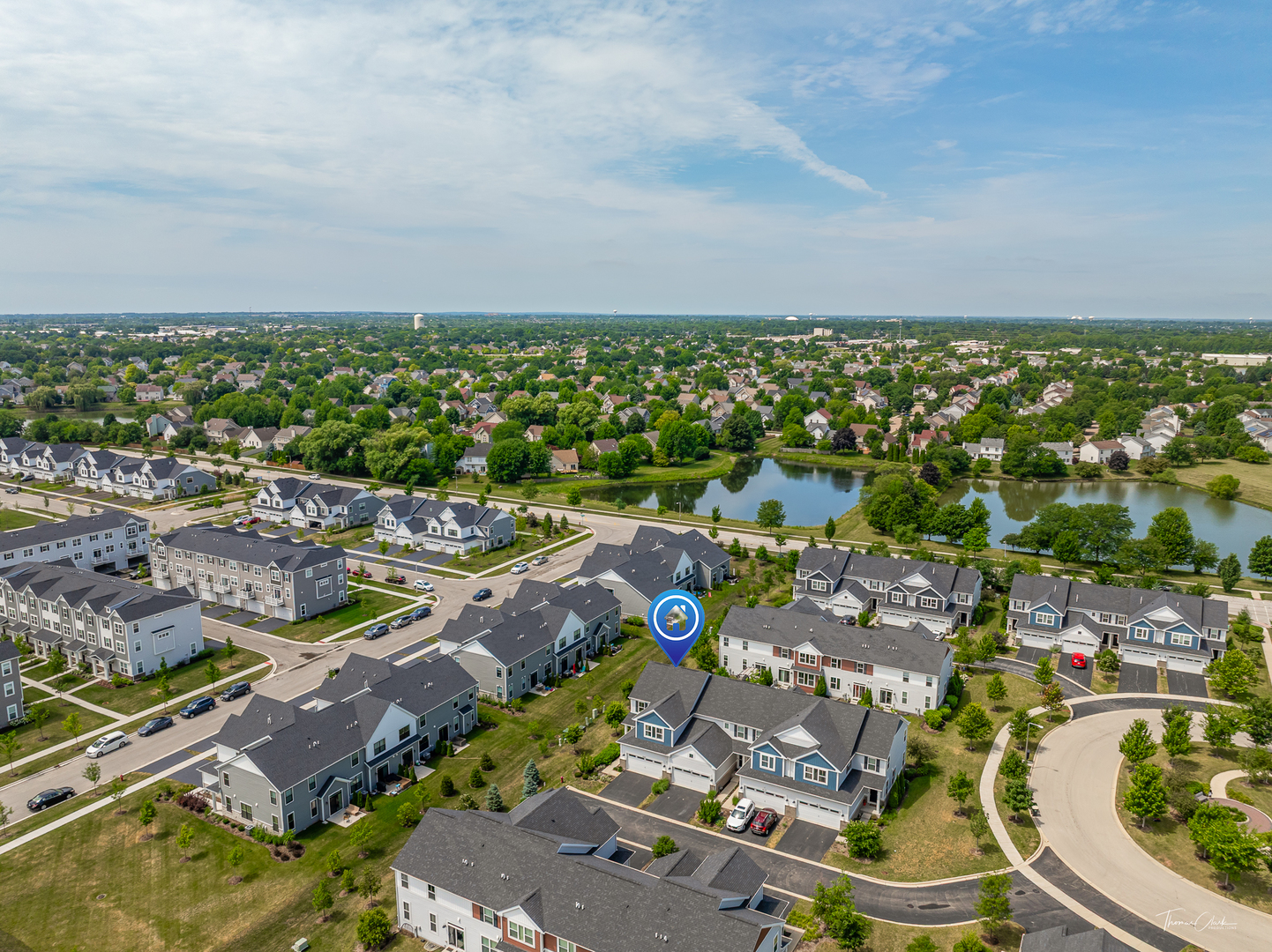 4141 Winslow Court, Aurora, IL 60504