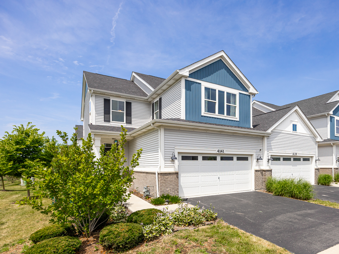4141 Winslow Court, Aurora, IL 60504