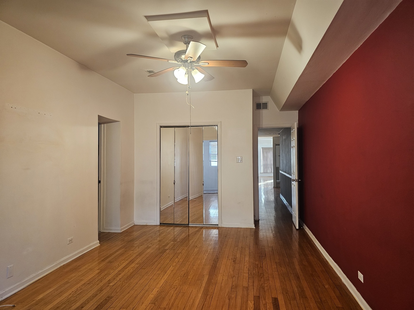 7131 S Euclid Avenue #3, Chicago, IL 60649