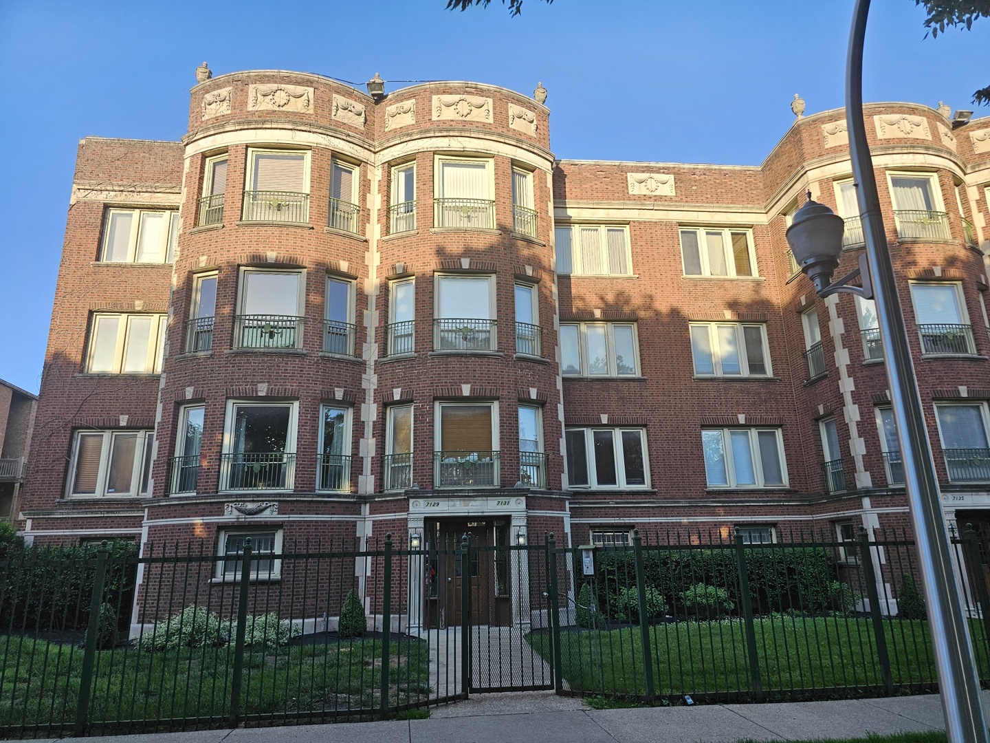 7131 S Euclid Avenue #3, Chicago, IL 60649