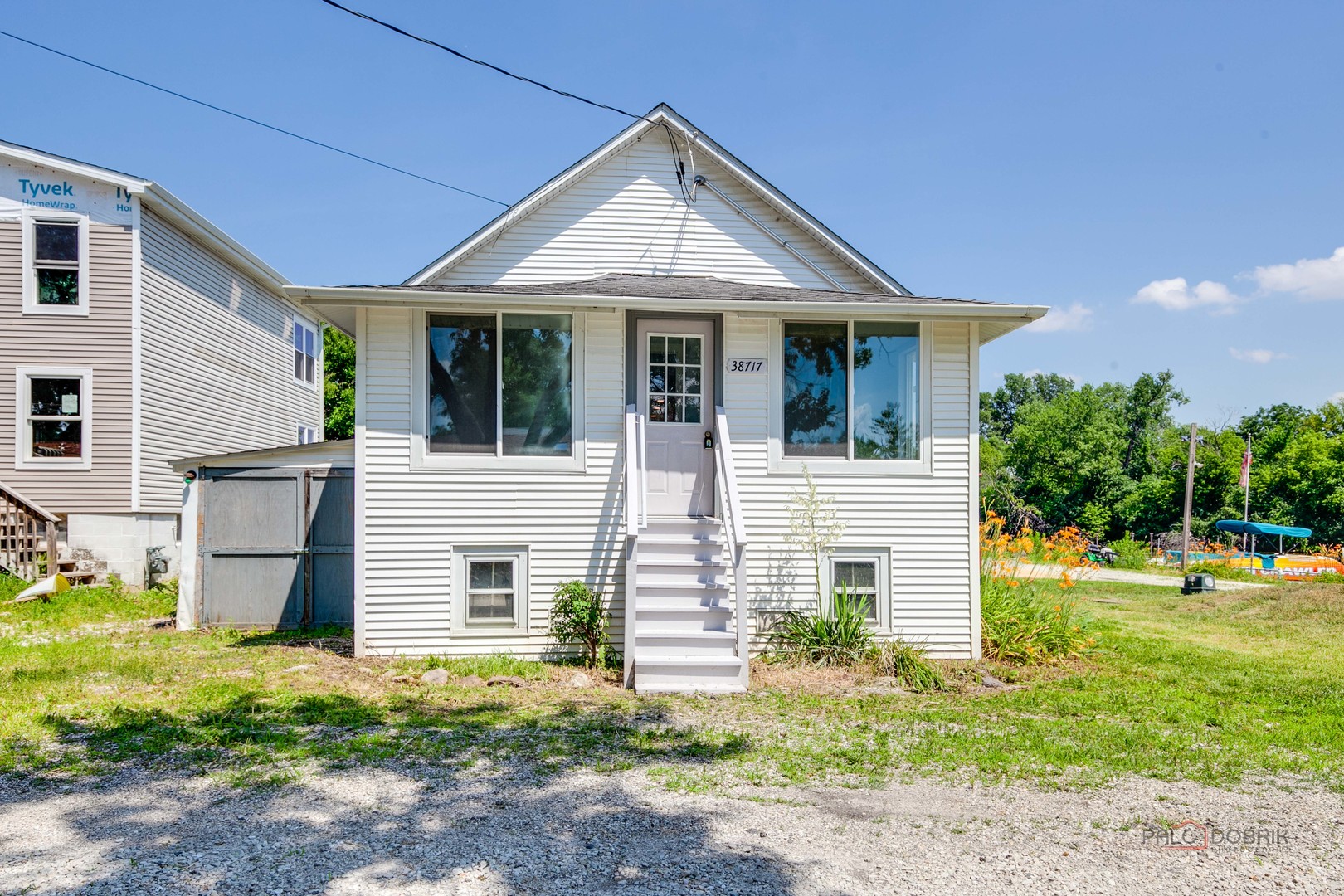 38717 N Lake Street, Antioch, IL 60002