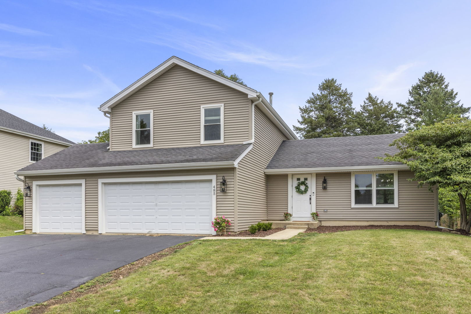 485 Edinburgh Lane, West Dundee, IL 60118