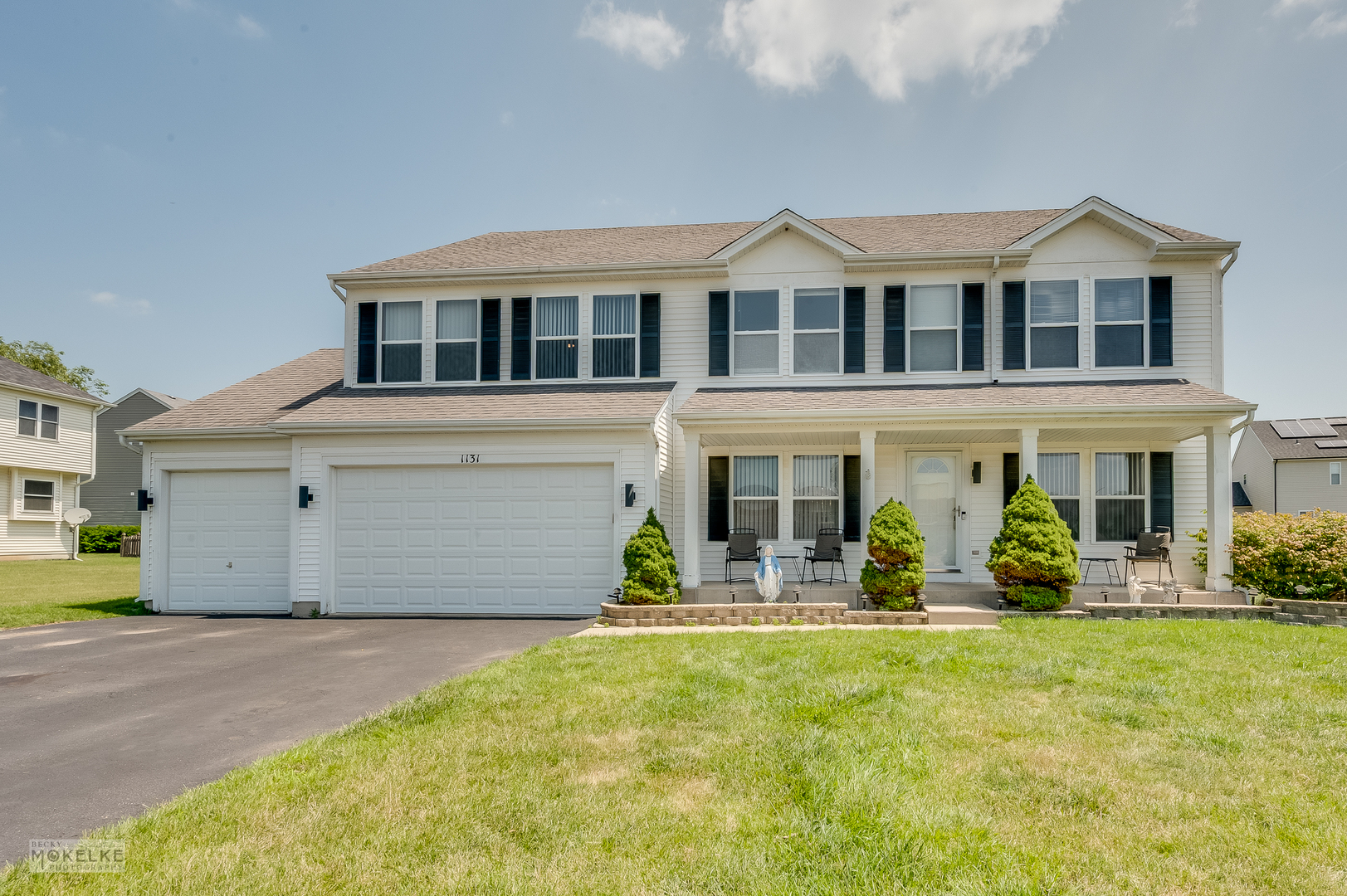 1131 Anderson Road, Elburn, IL 60119