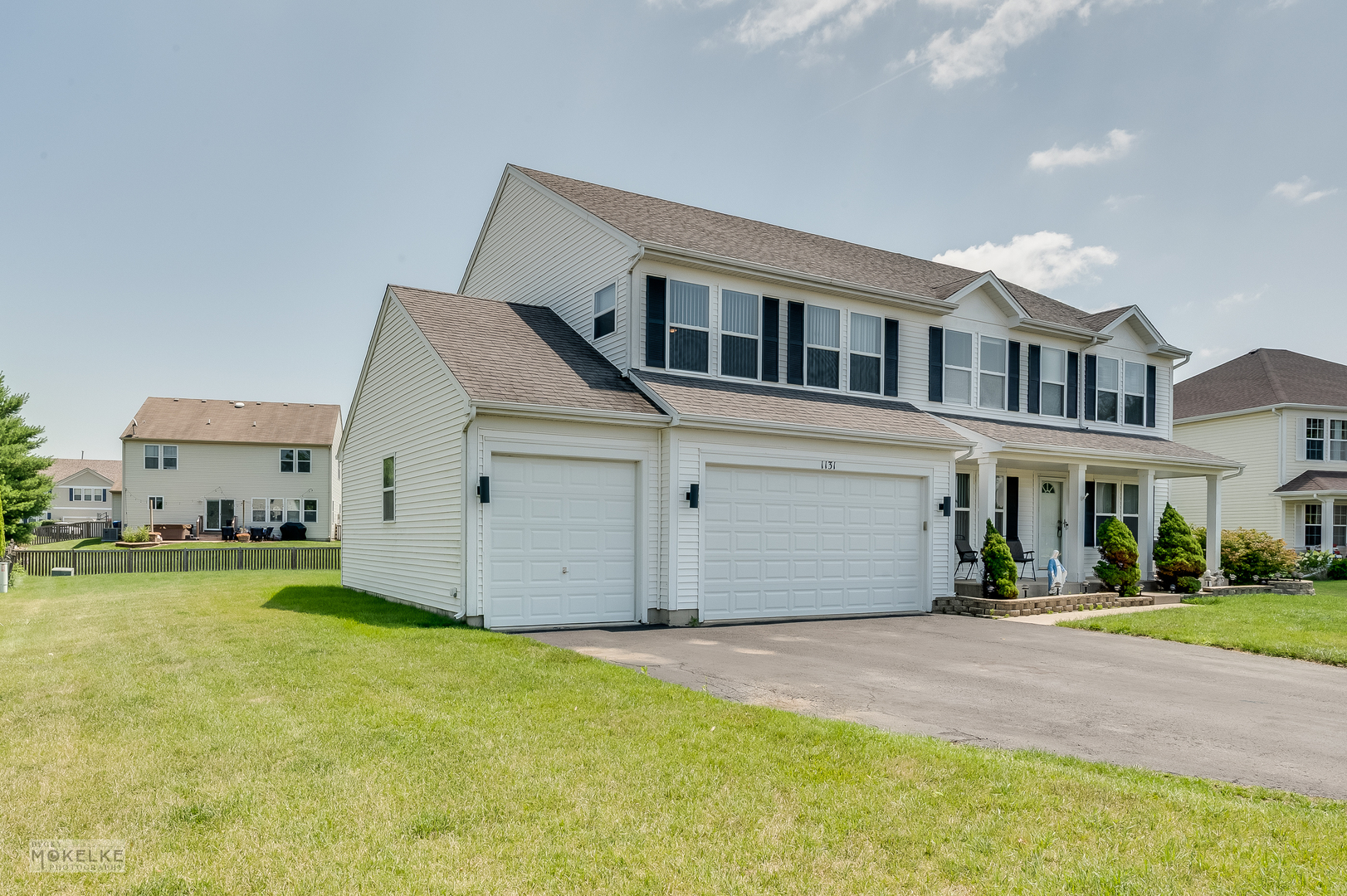 1131 Anderson Road, Elburn, IL 60119