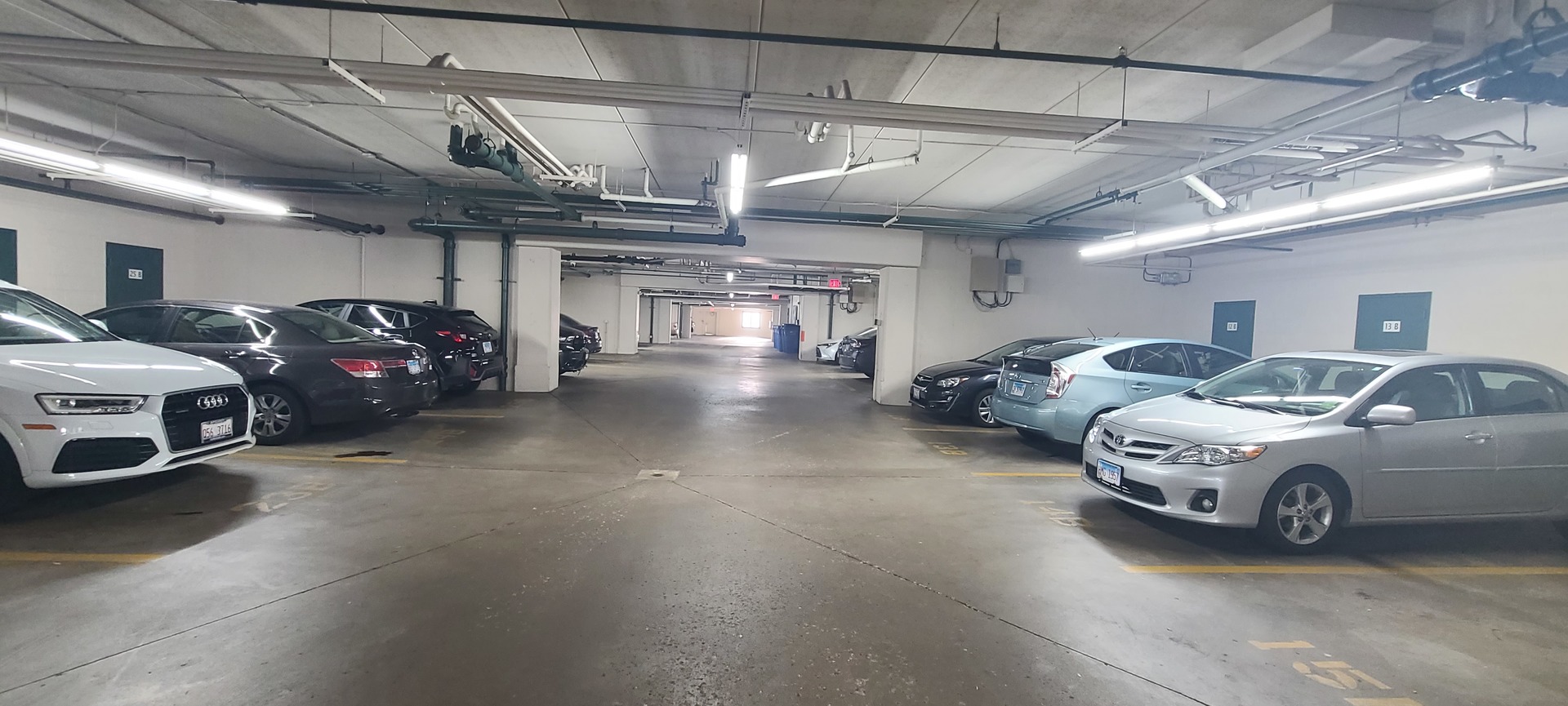 5005 Warren Street #202, Skokie, IL 60077
