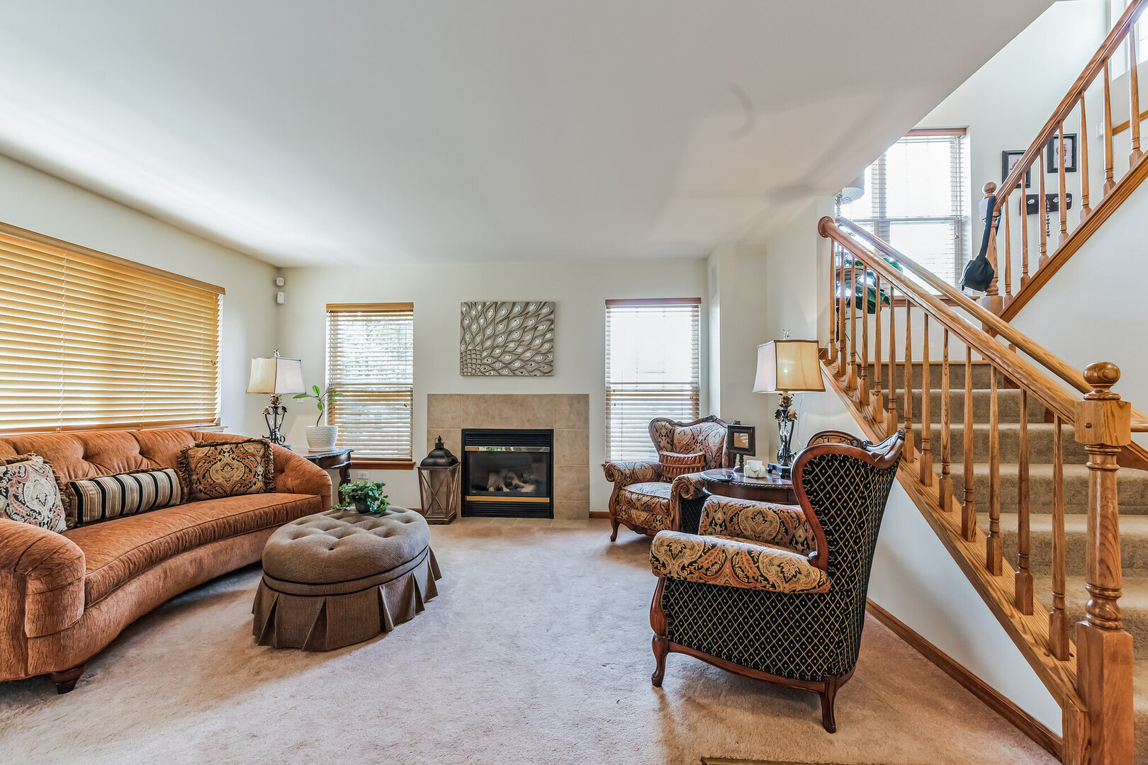 3003 SAGANASHKEE Lane #3003, Naperville, IL 60564