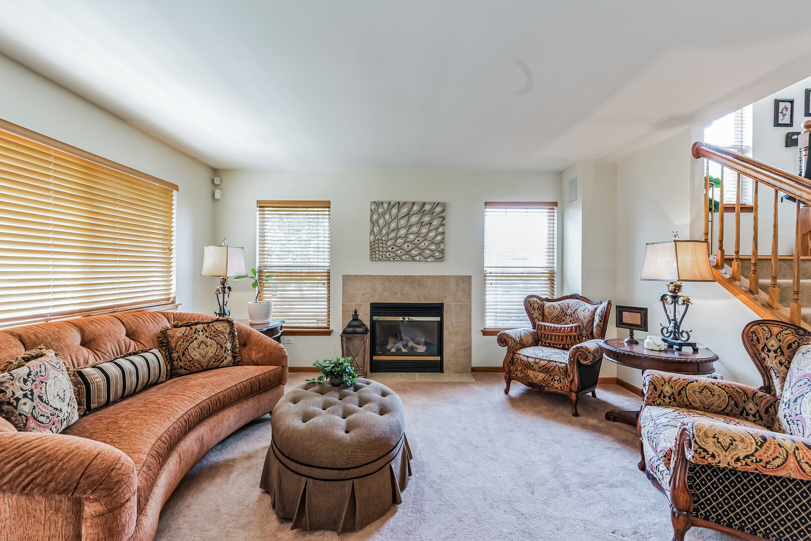 3003 SAGANASHKEE Lane #3003, Naperville, IL 60564