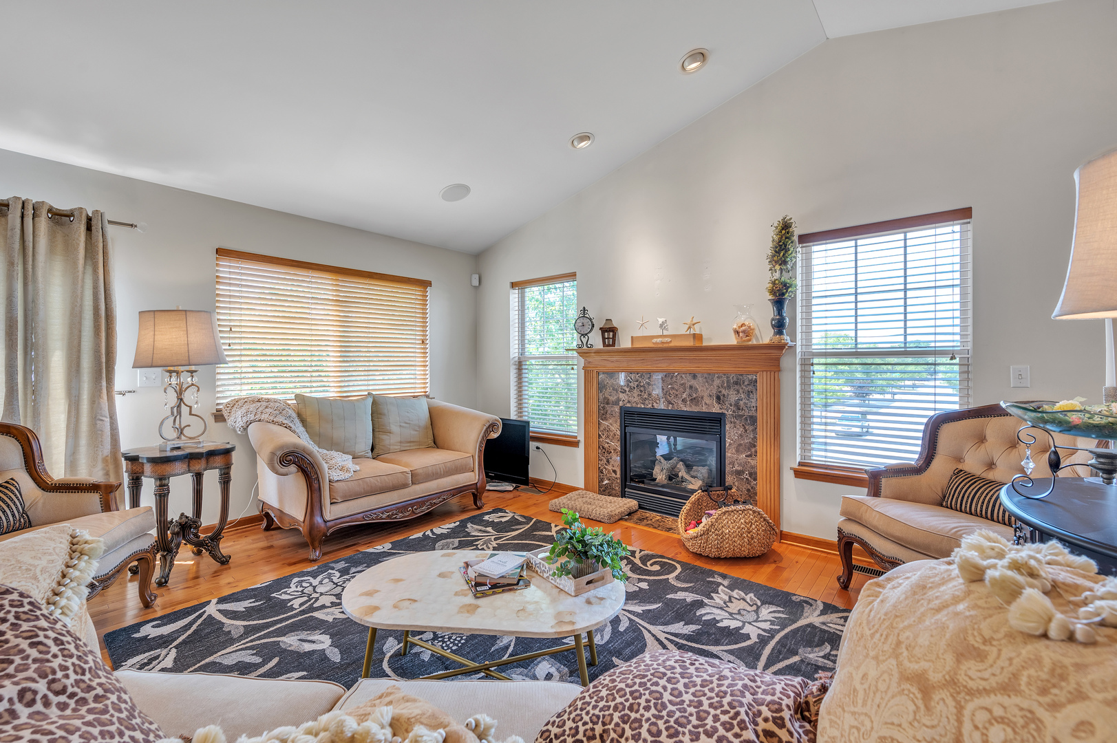 3003 SAGANASHKEE Lane #3003, Naperville, IL 60564