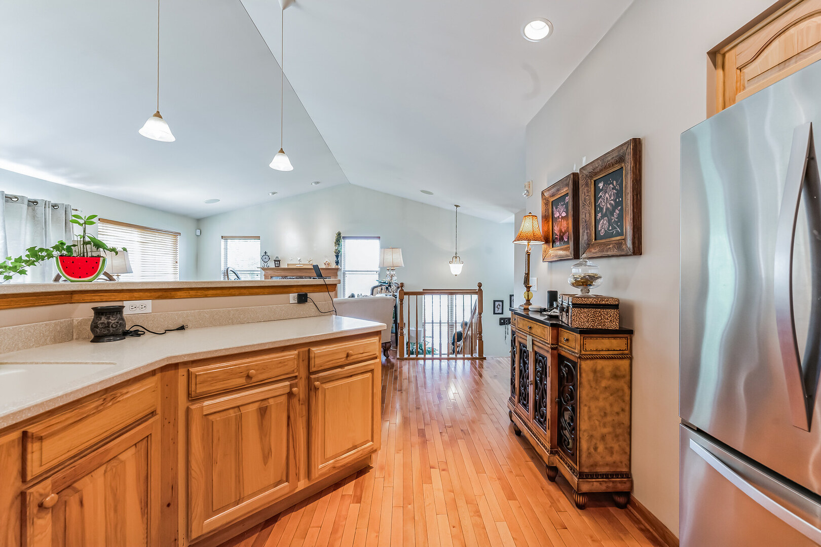 3003 SAGANASHKEE Lane #3003, Naperville, IL 60564